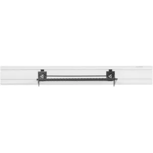 24 Wire Shelf - Granite Wall Accessory