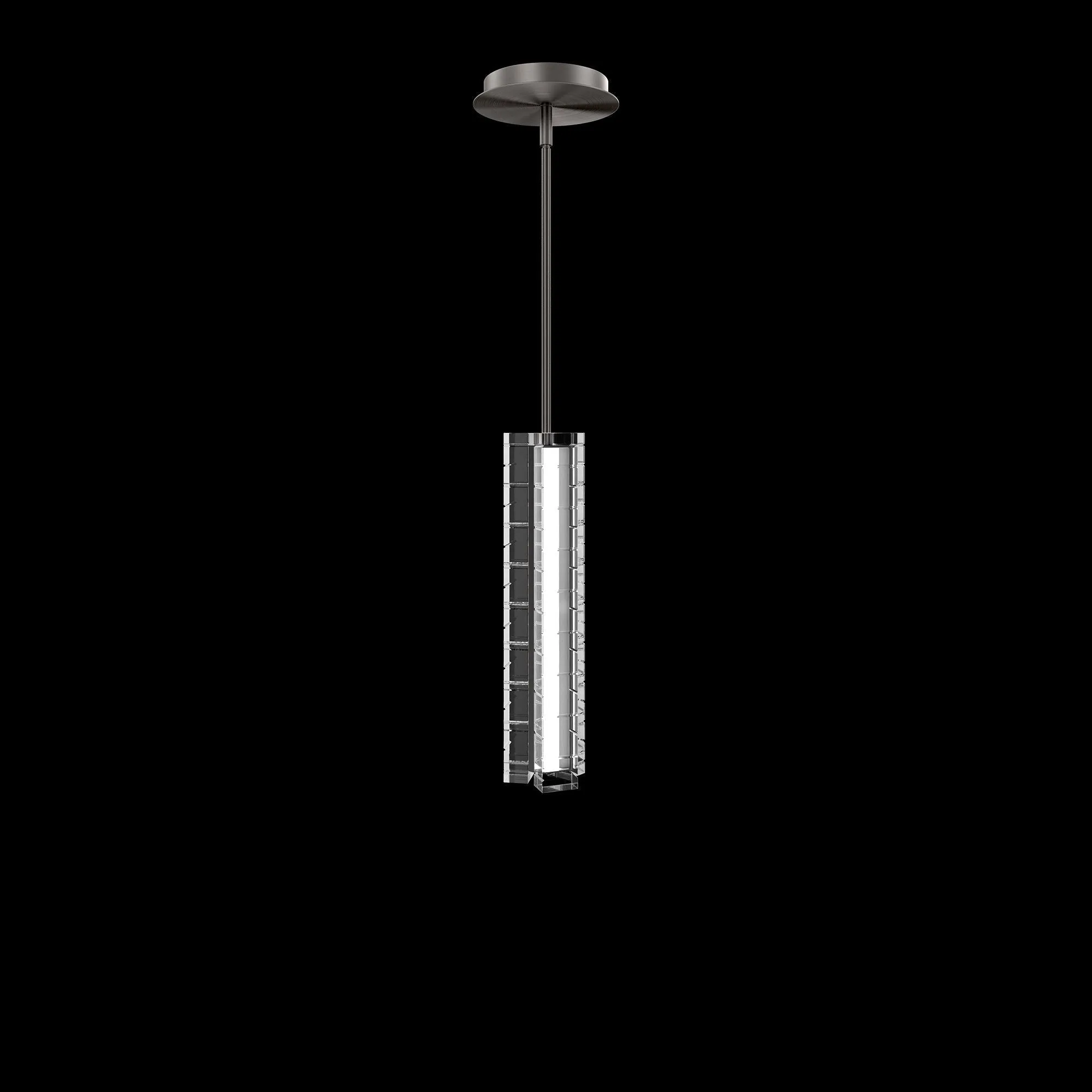 Abode 14" LED Pendant