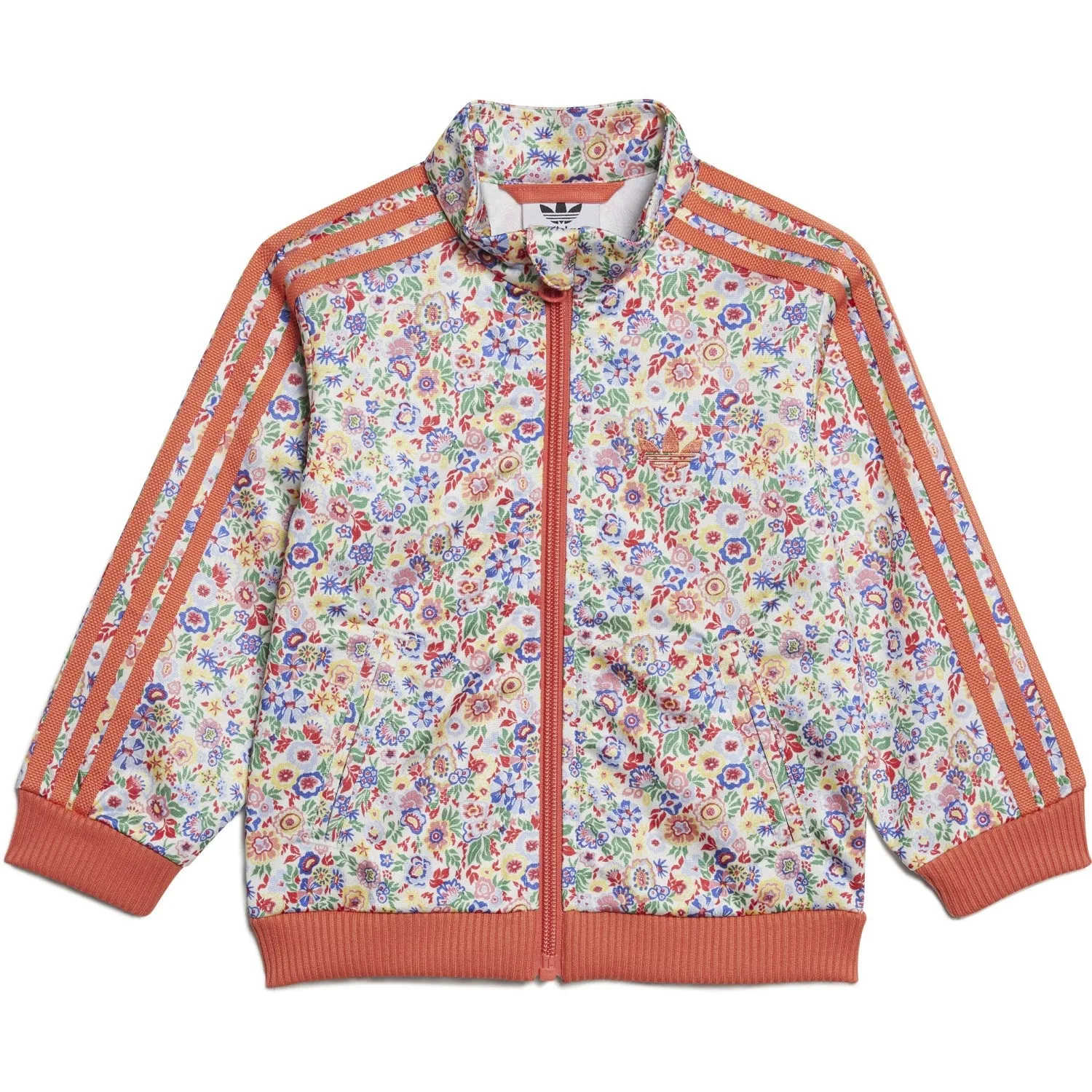 adidas Originals Night Indigo/Multicolor Fb Tracksuit