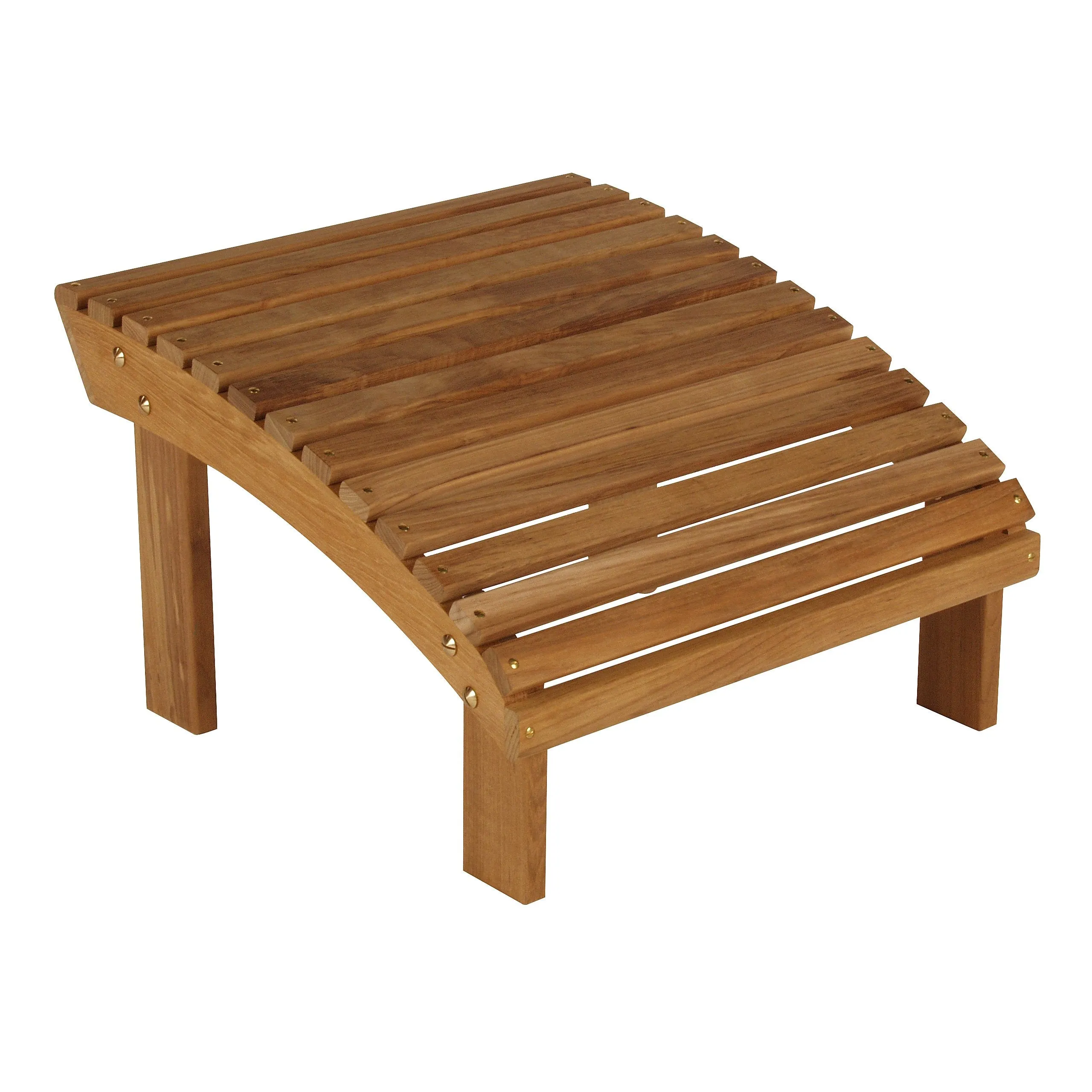 Adirondack Teak Armchair