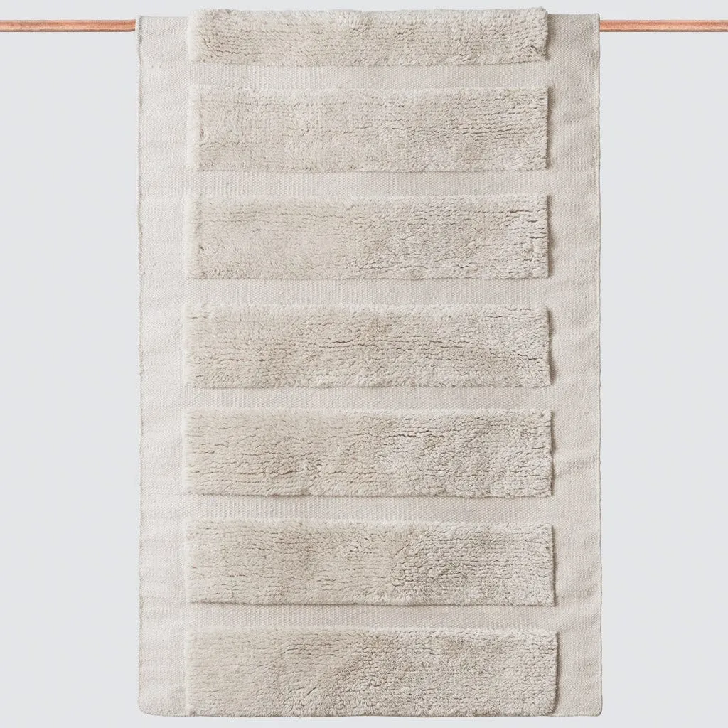 Adra Handwoven Accent Rug The Citizenry
