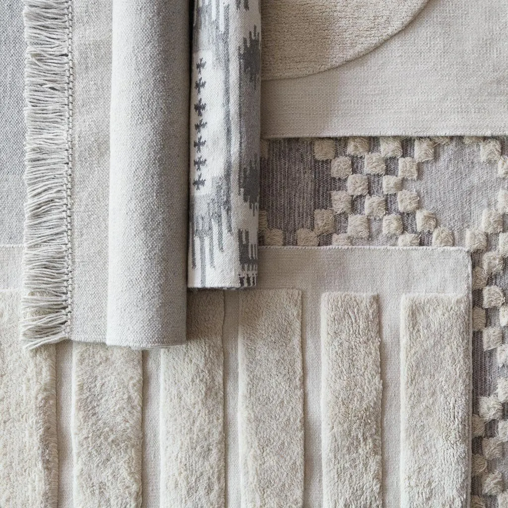 Adra Handwoven Accent Rug The Citizenry