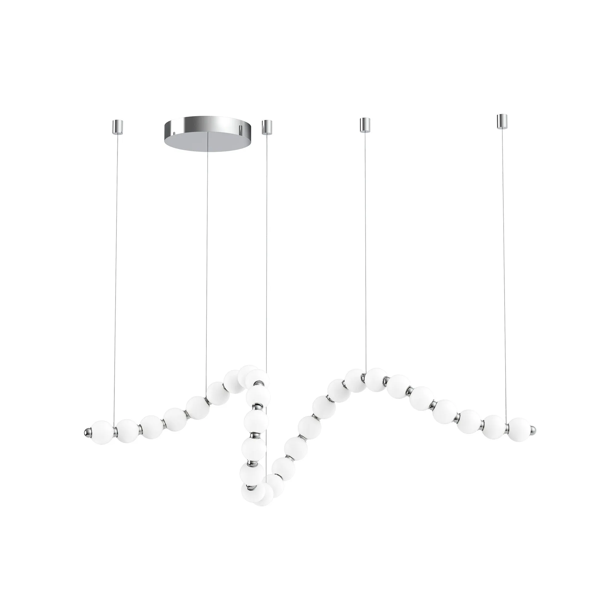 Akoya Chandelier