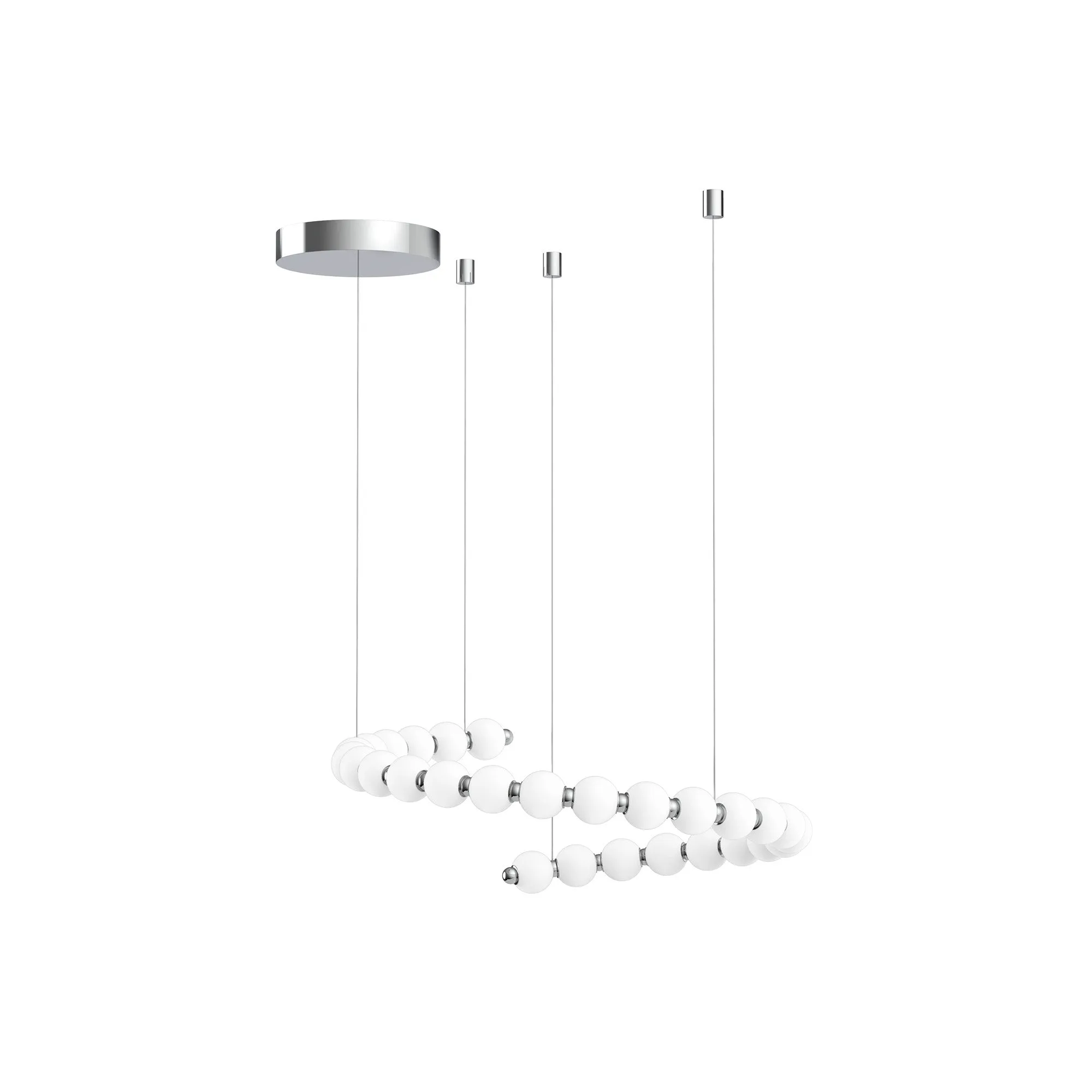 Akoya Chandelier