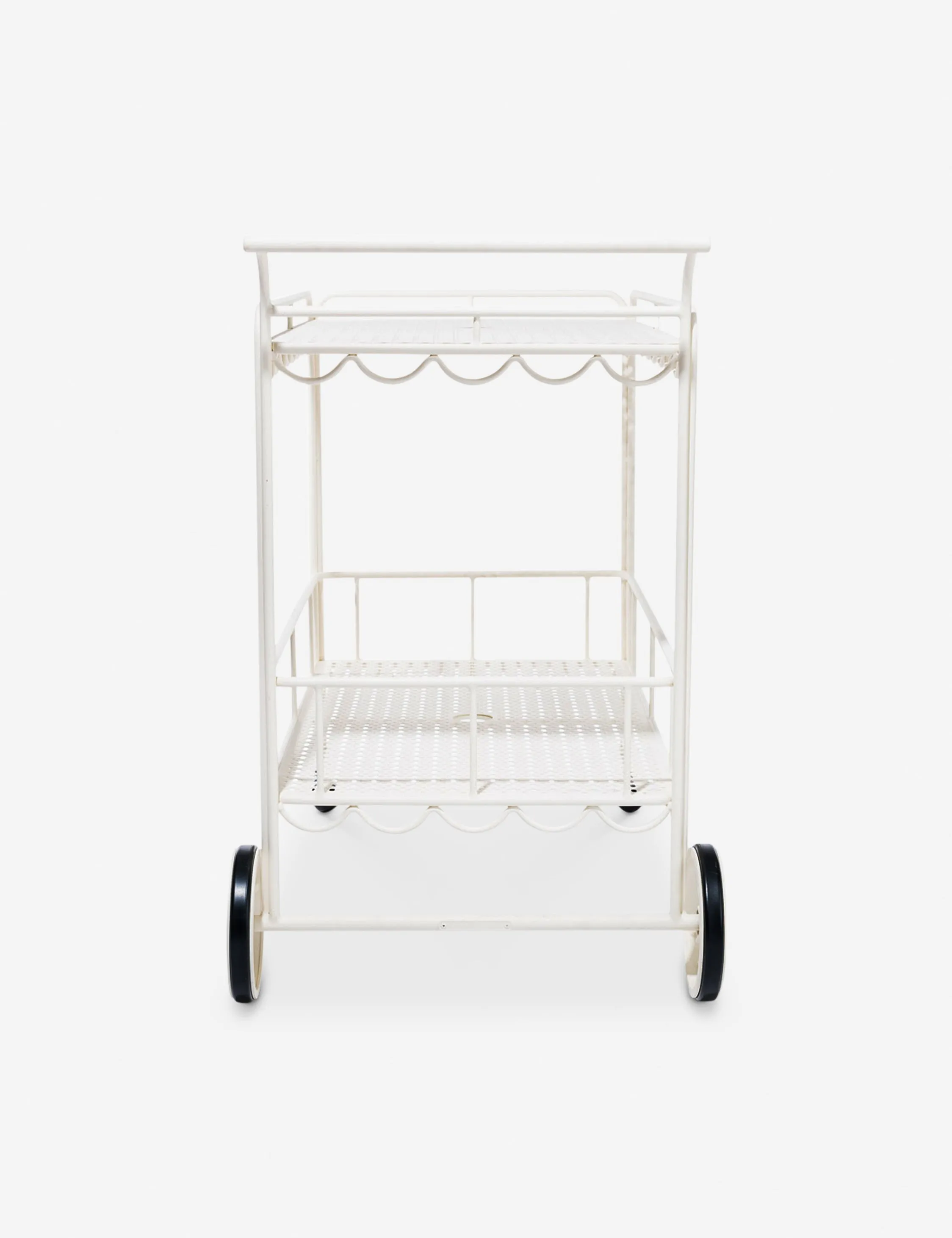 Al Fresco Bar Cart by Business & Pleasure Co. Lulu and Georgia