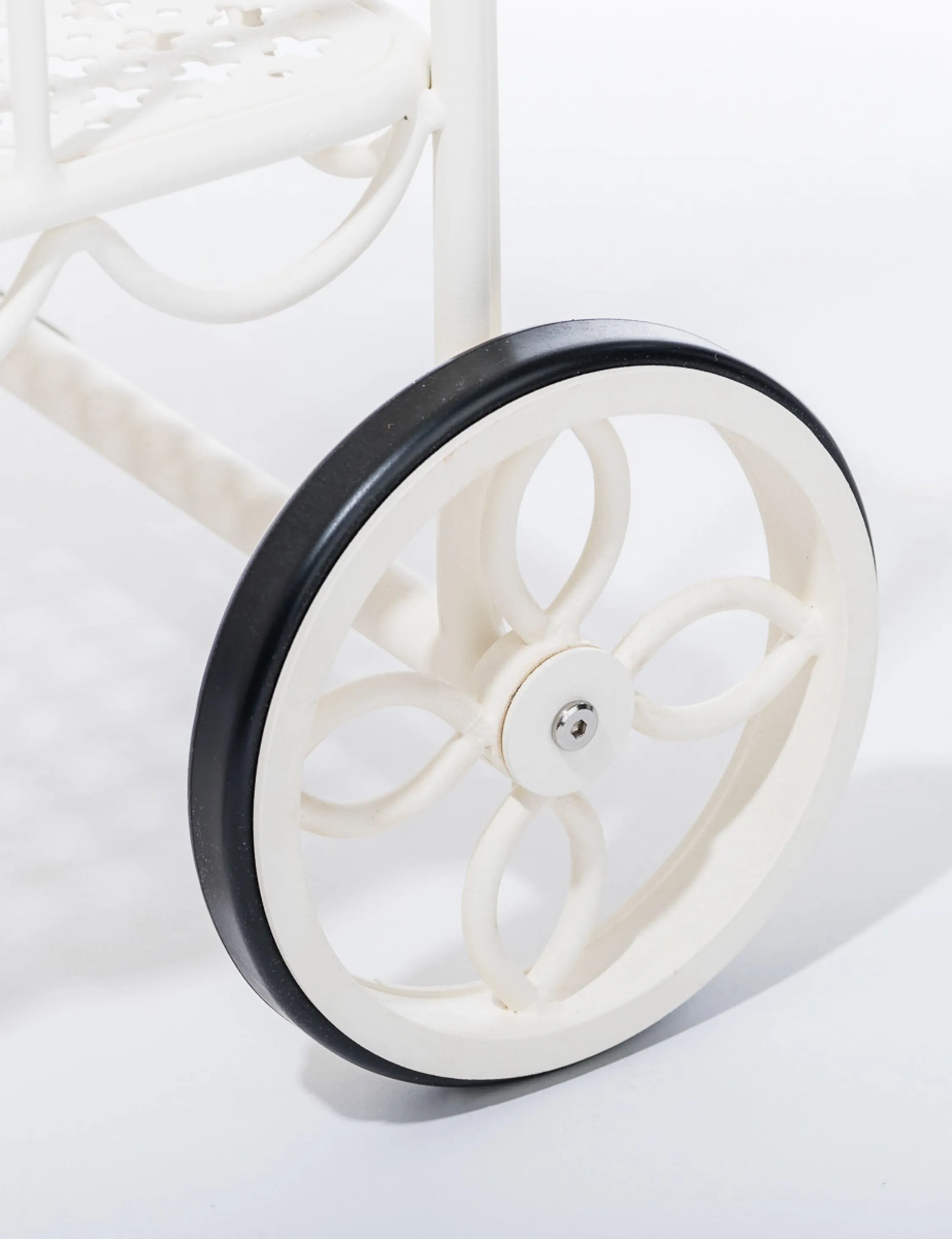 Al Fresco Bar Cart by Business & Pleasure Co. Lulu and Georgia