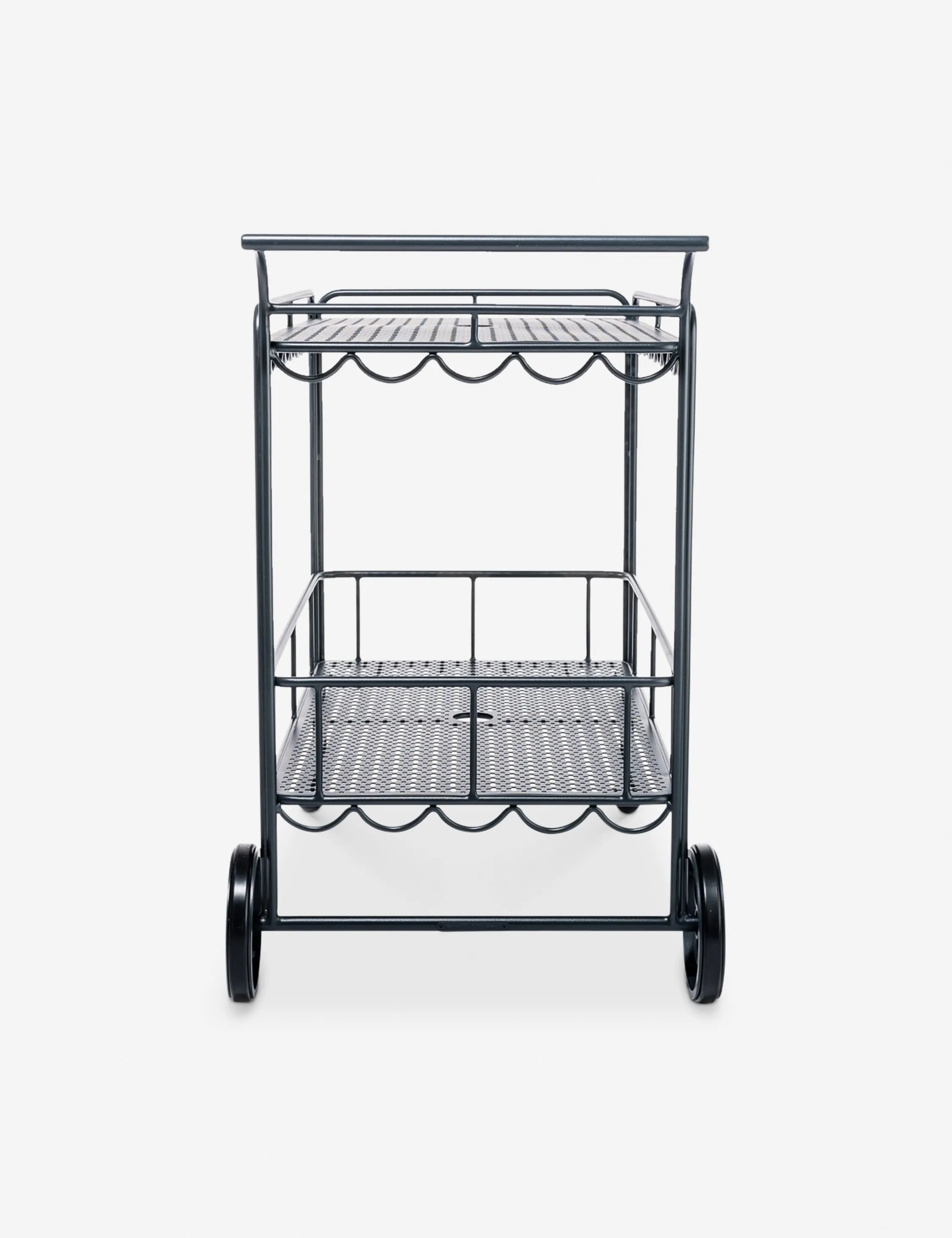 Al Fresco Bar Cart by Business & Pleasure Co. Lulu and Georgia