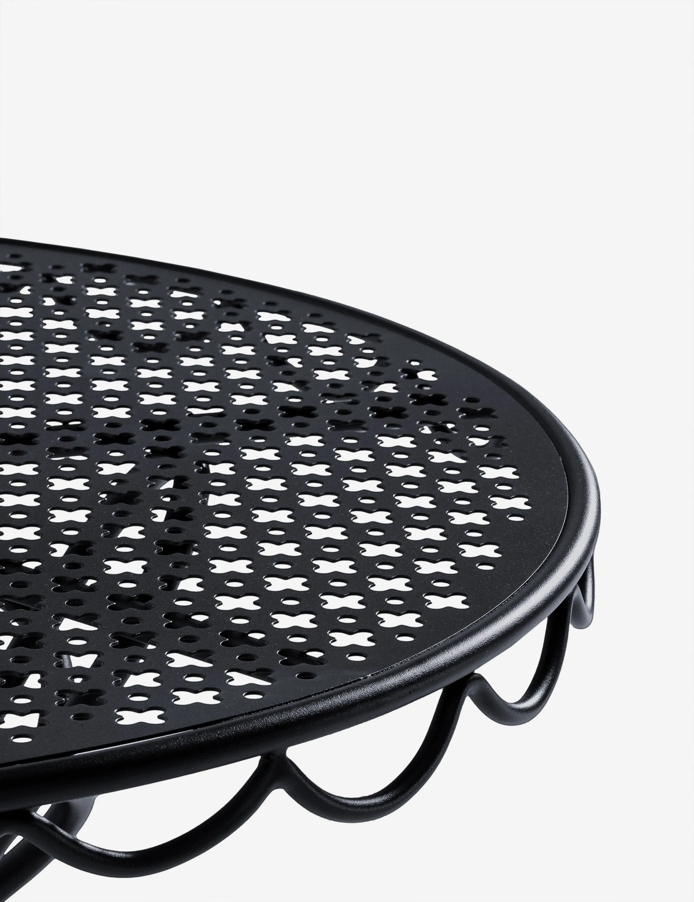 Al Fresco Side Table by Business & Pleasure Co. Lulu and Georgia