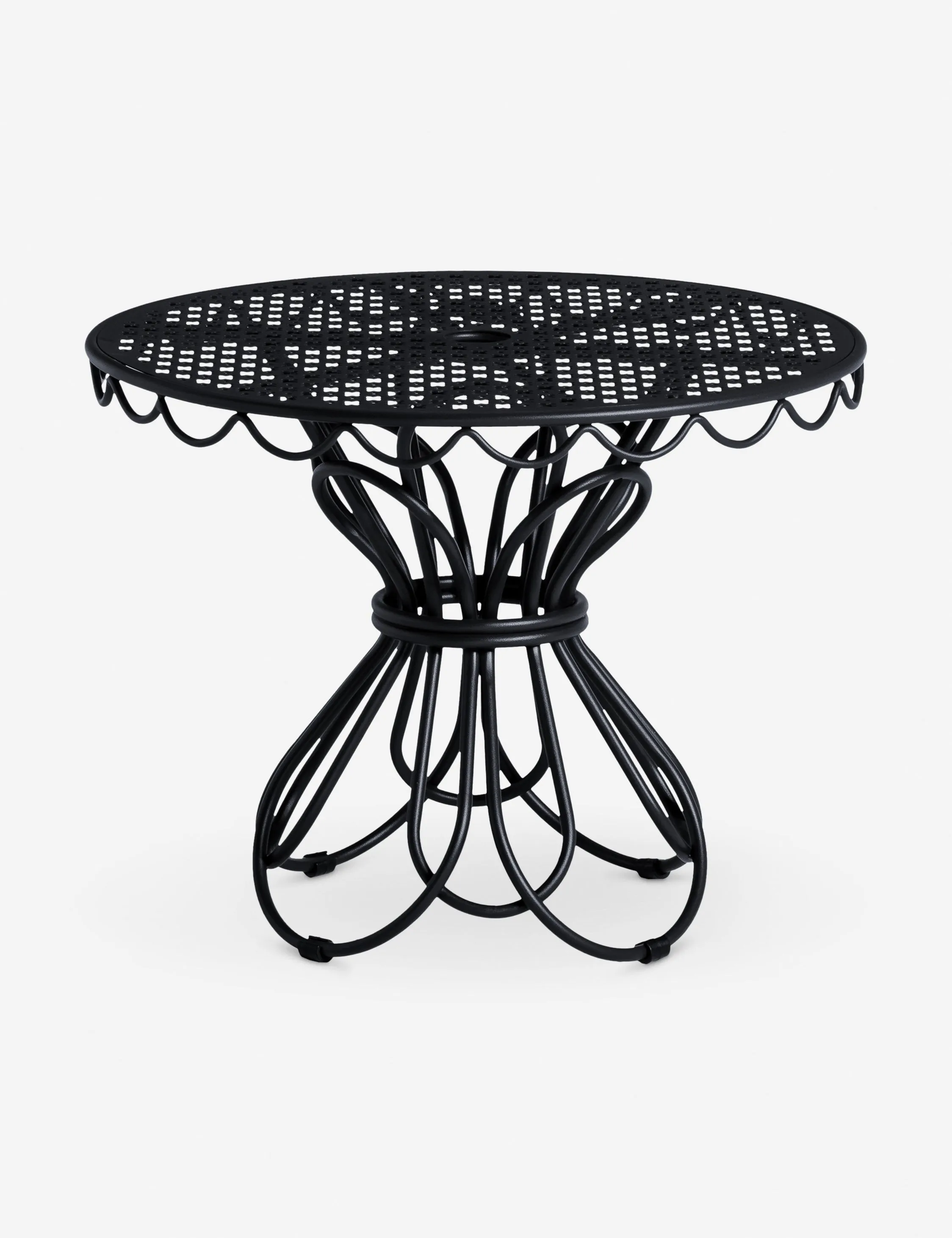 Al Fresco Side Table by Business & Pleasure Co. Lulu and Georgia