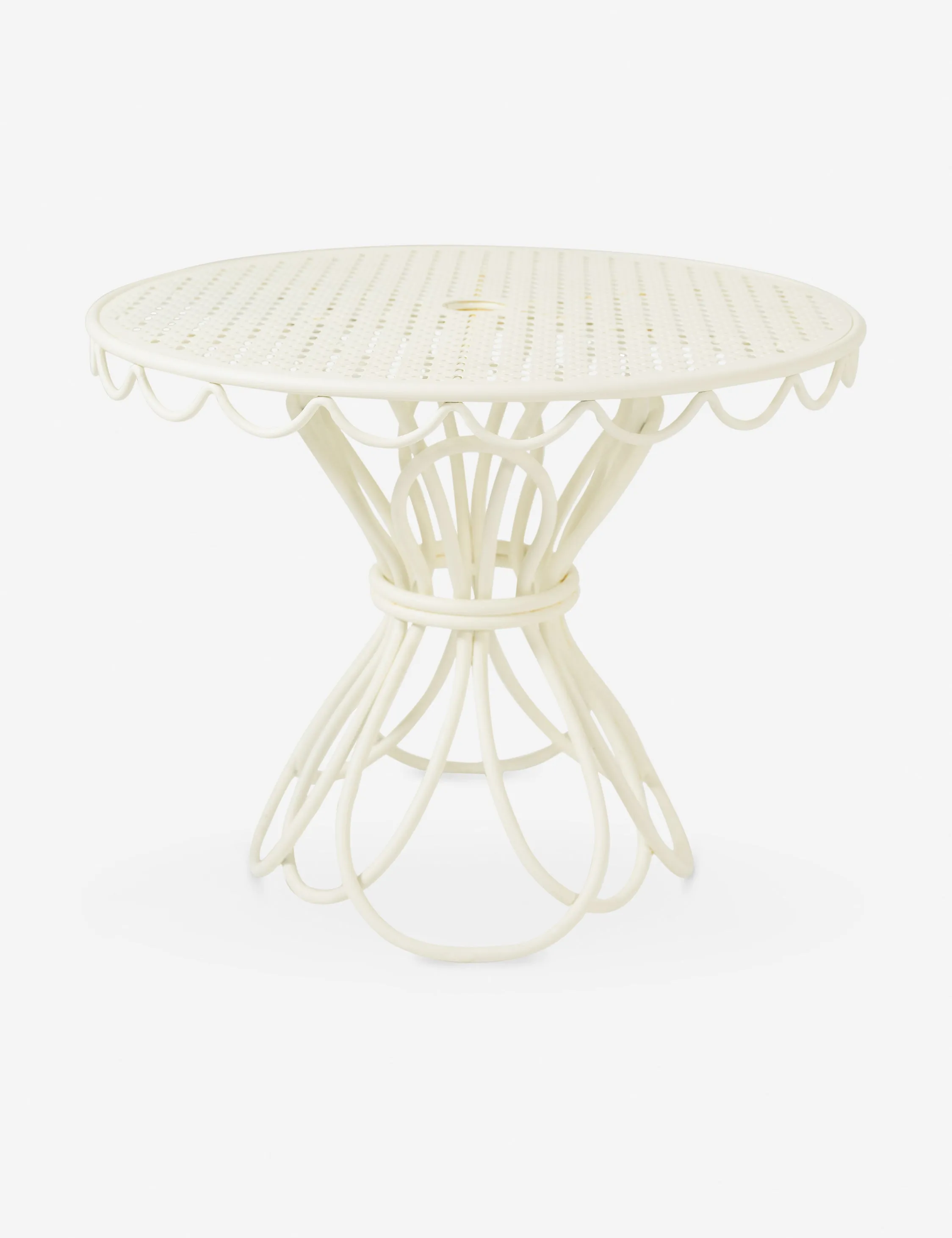 Al Fresco Side Table by Business & Pleasure Co. Lulu and Georgia
