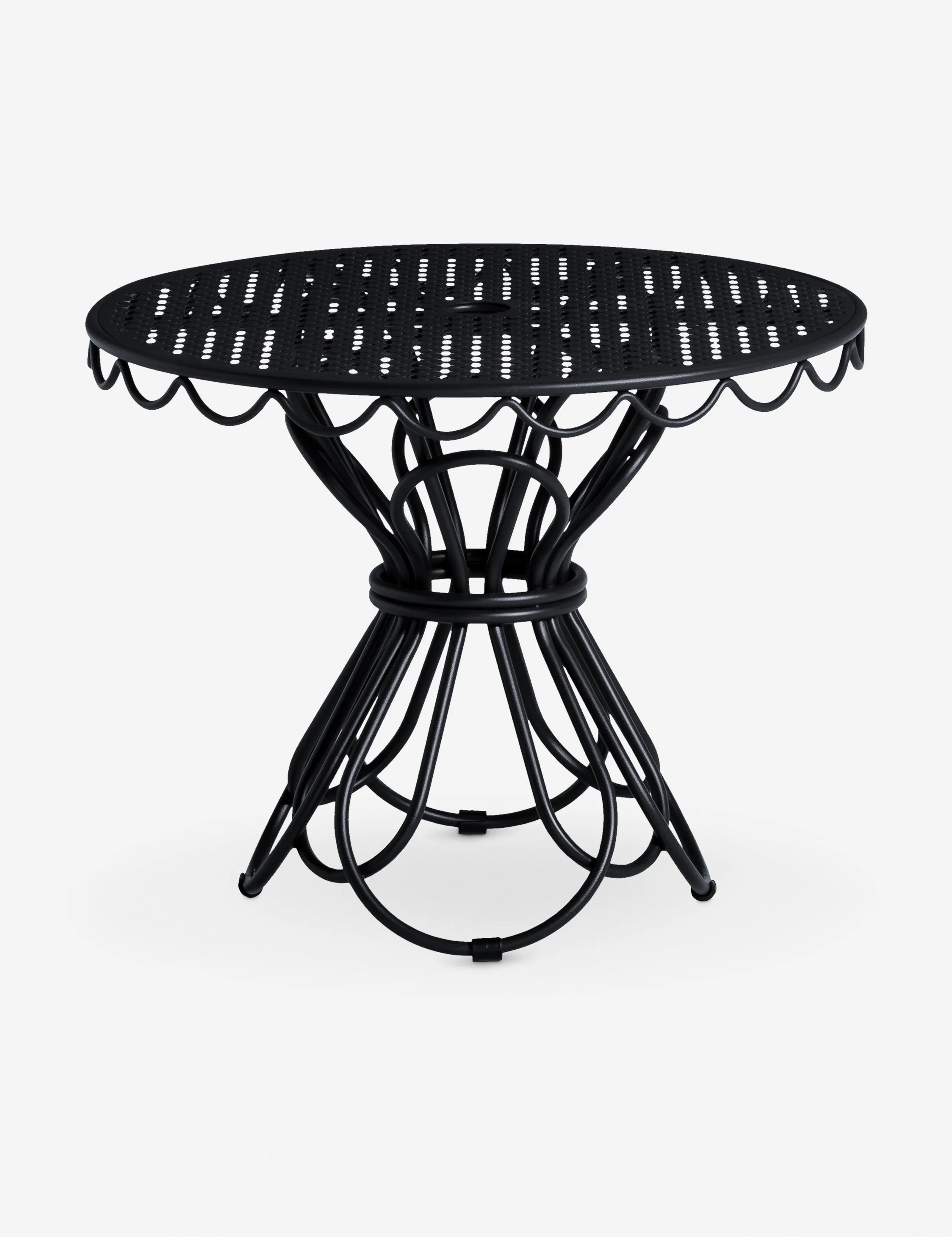 Al Fresco Side Table by Business & Pleasure Co. Lulu and Georgia