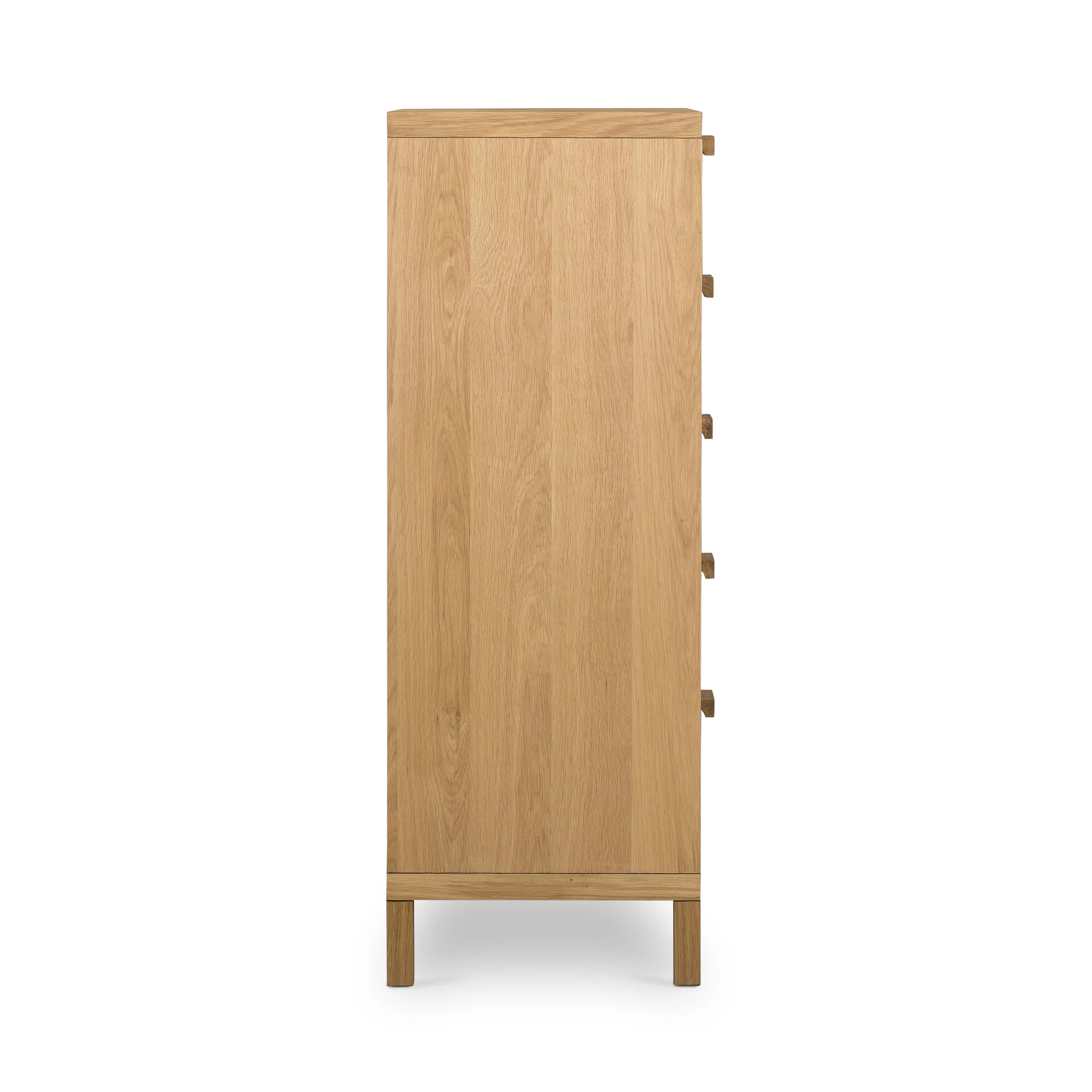 Allegra 5 Drawer Dresser