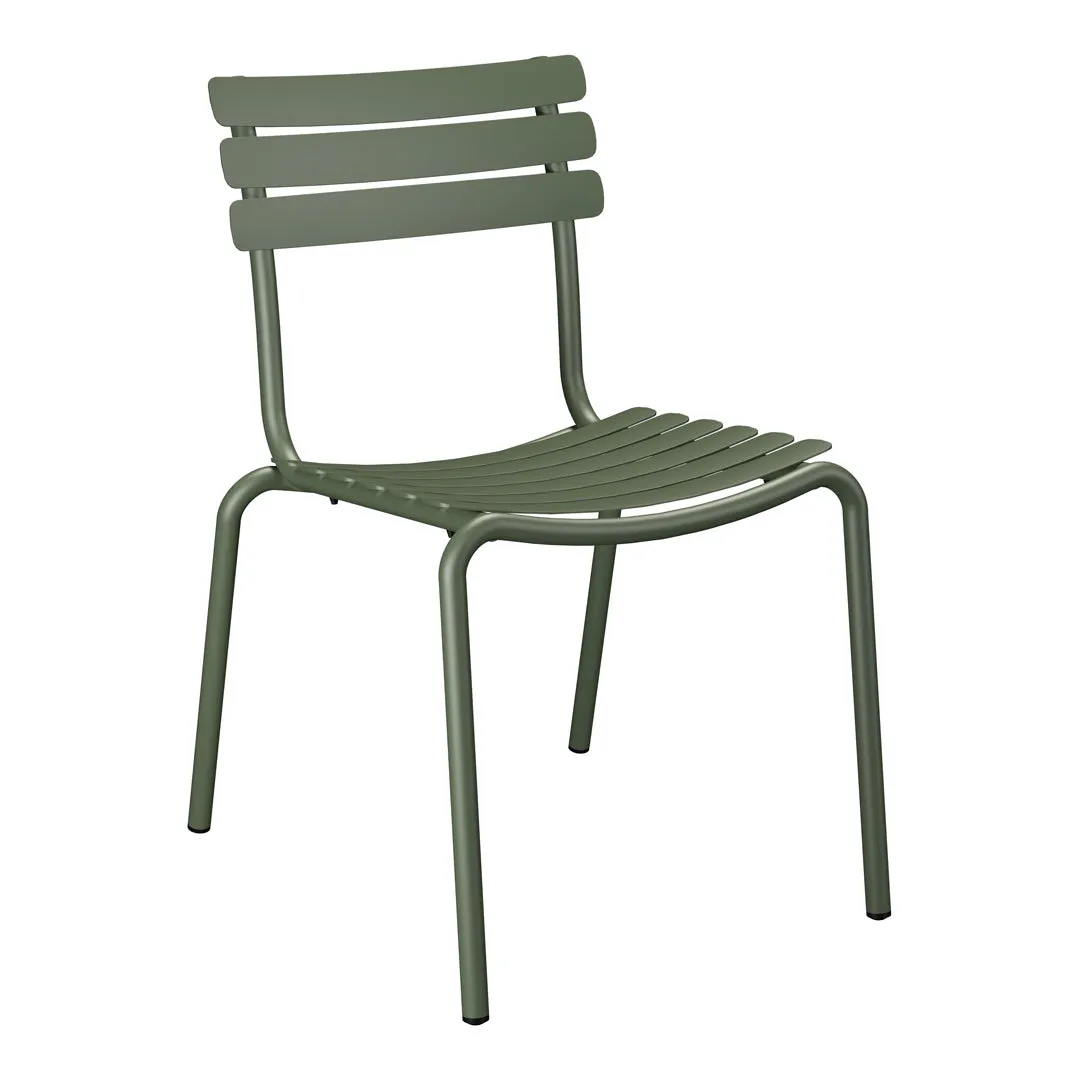 ALUA Outdoor Side Chair