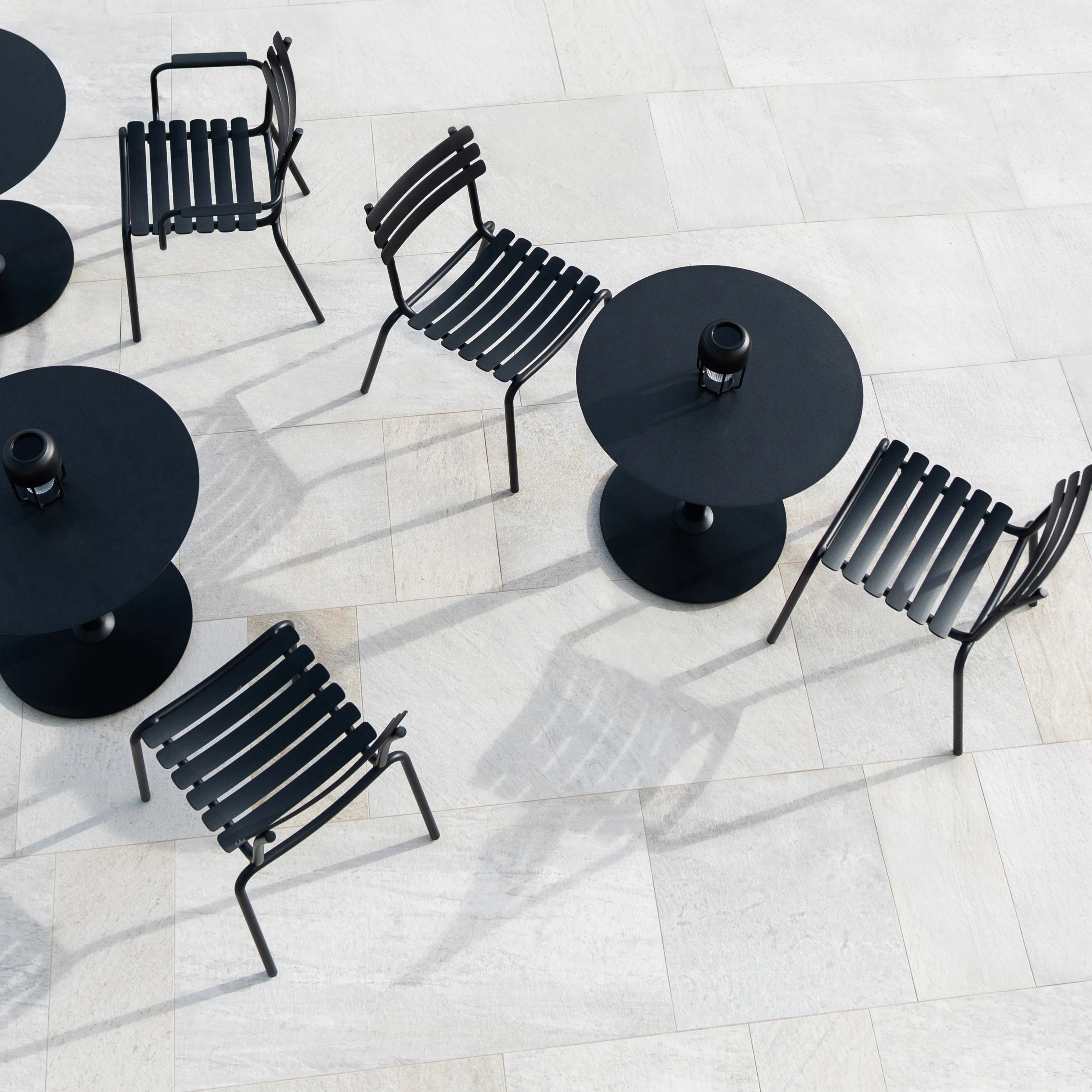 ALUA Outdoor Side Chair
