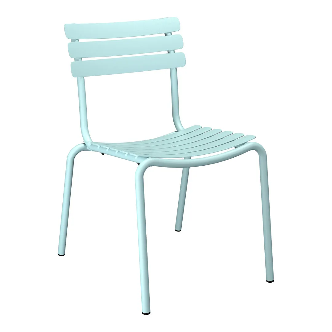 ALUA Outdoor Side Chair