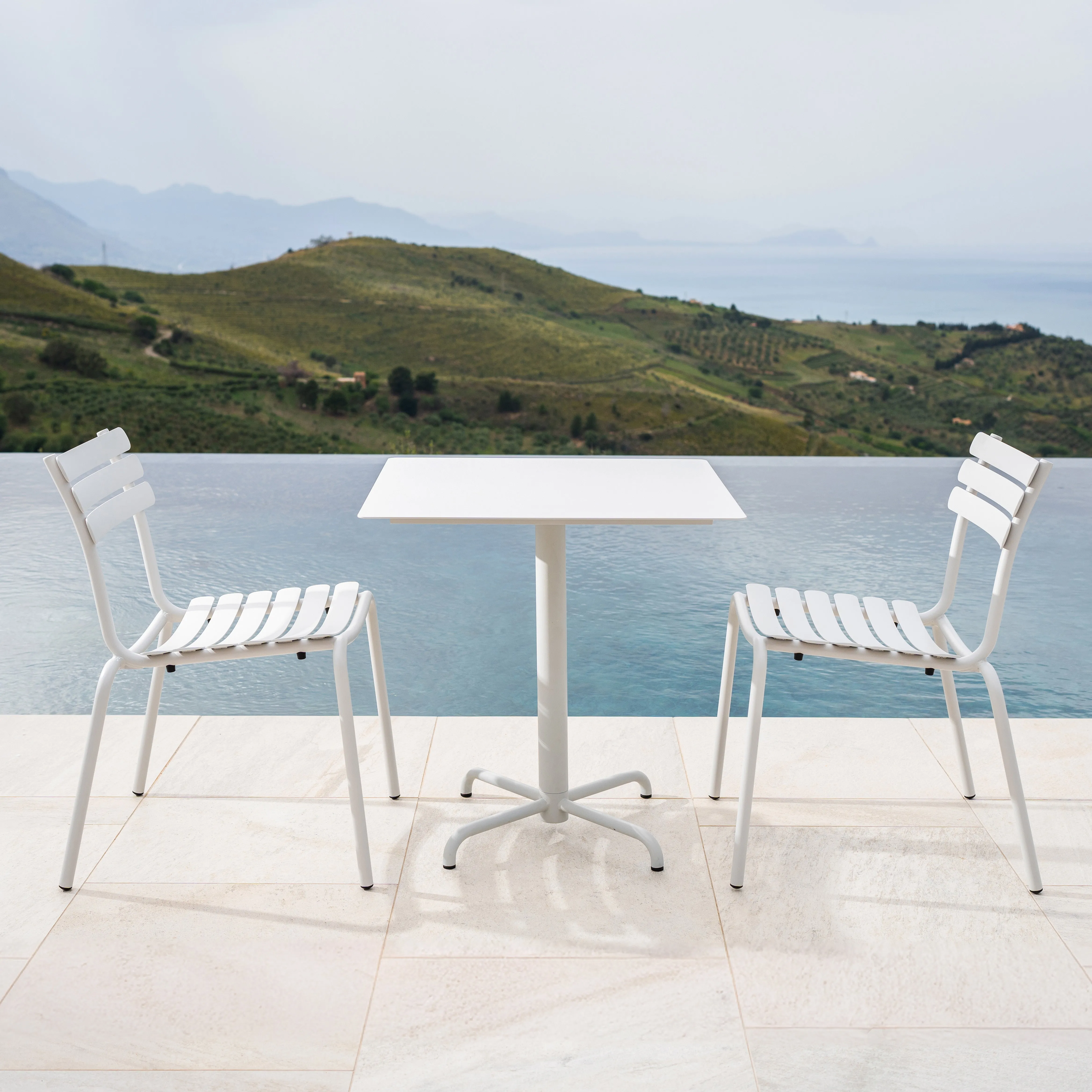 ALUA Outdoor Side Chair