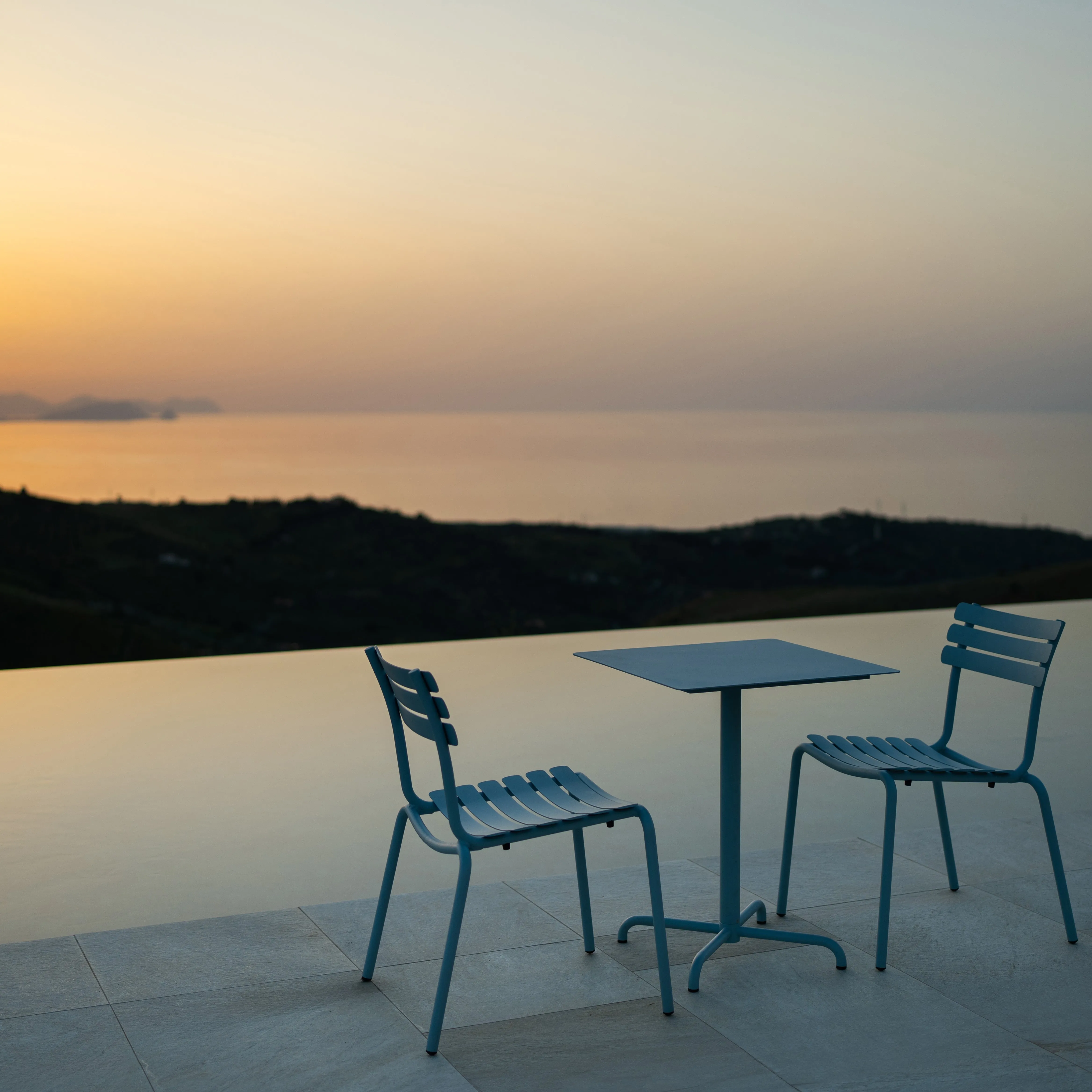 ALUA Outdoor Side Chair