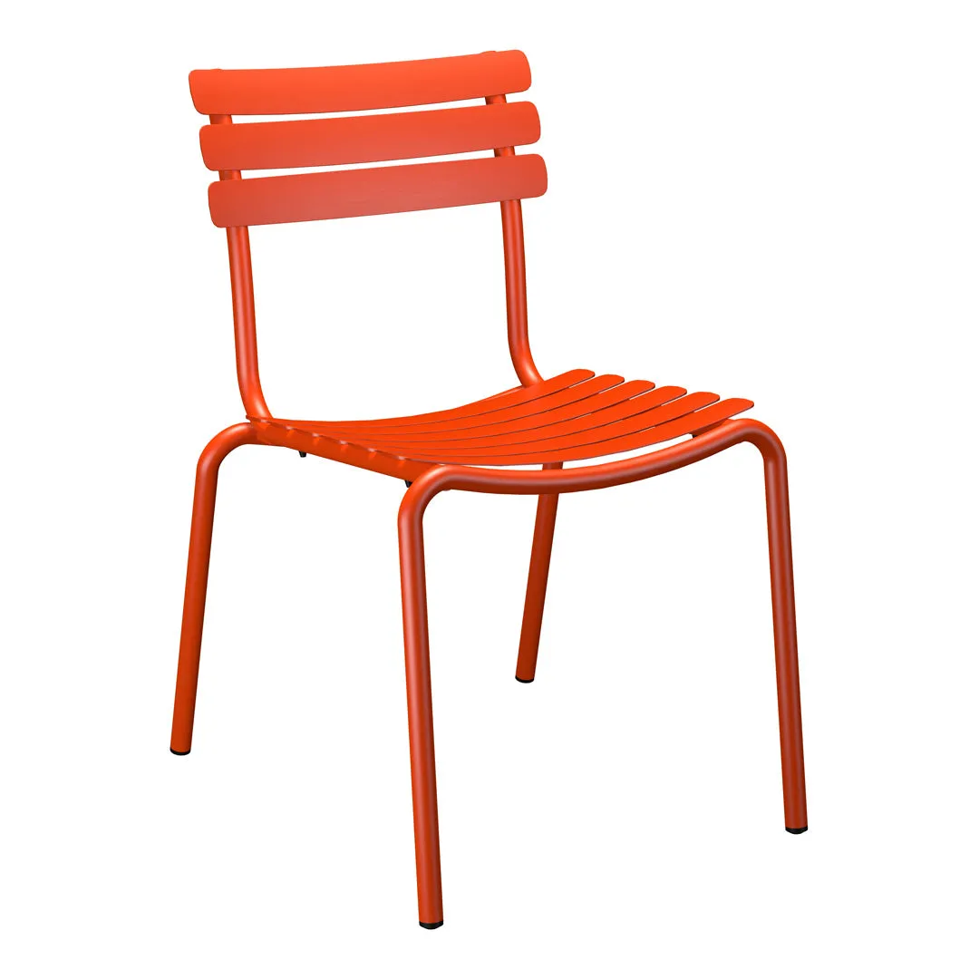 ALUA Outdoor Side Chair