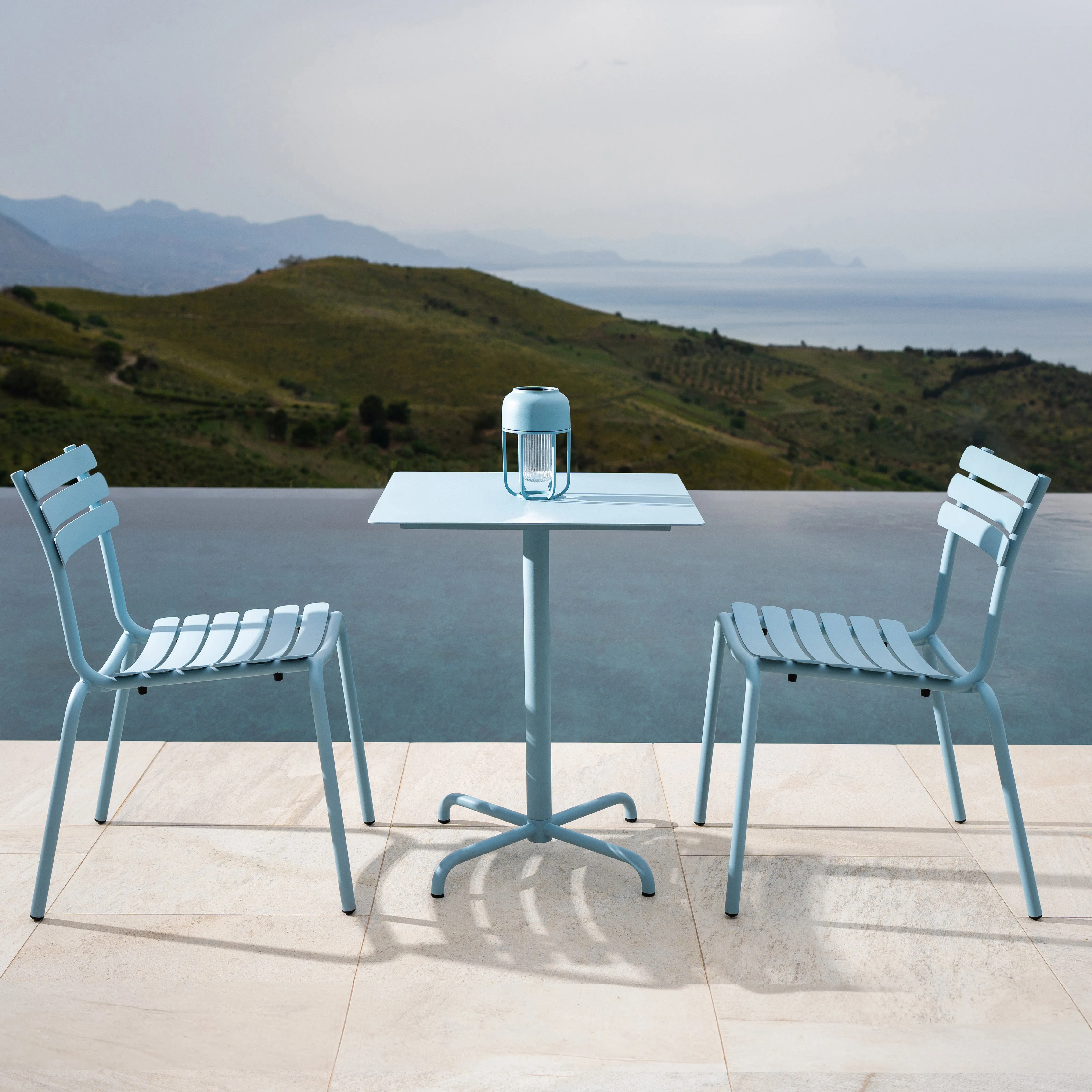 ALUA Outdoor Side Chair