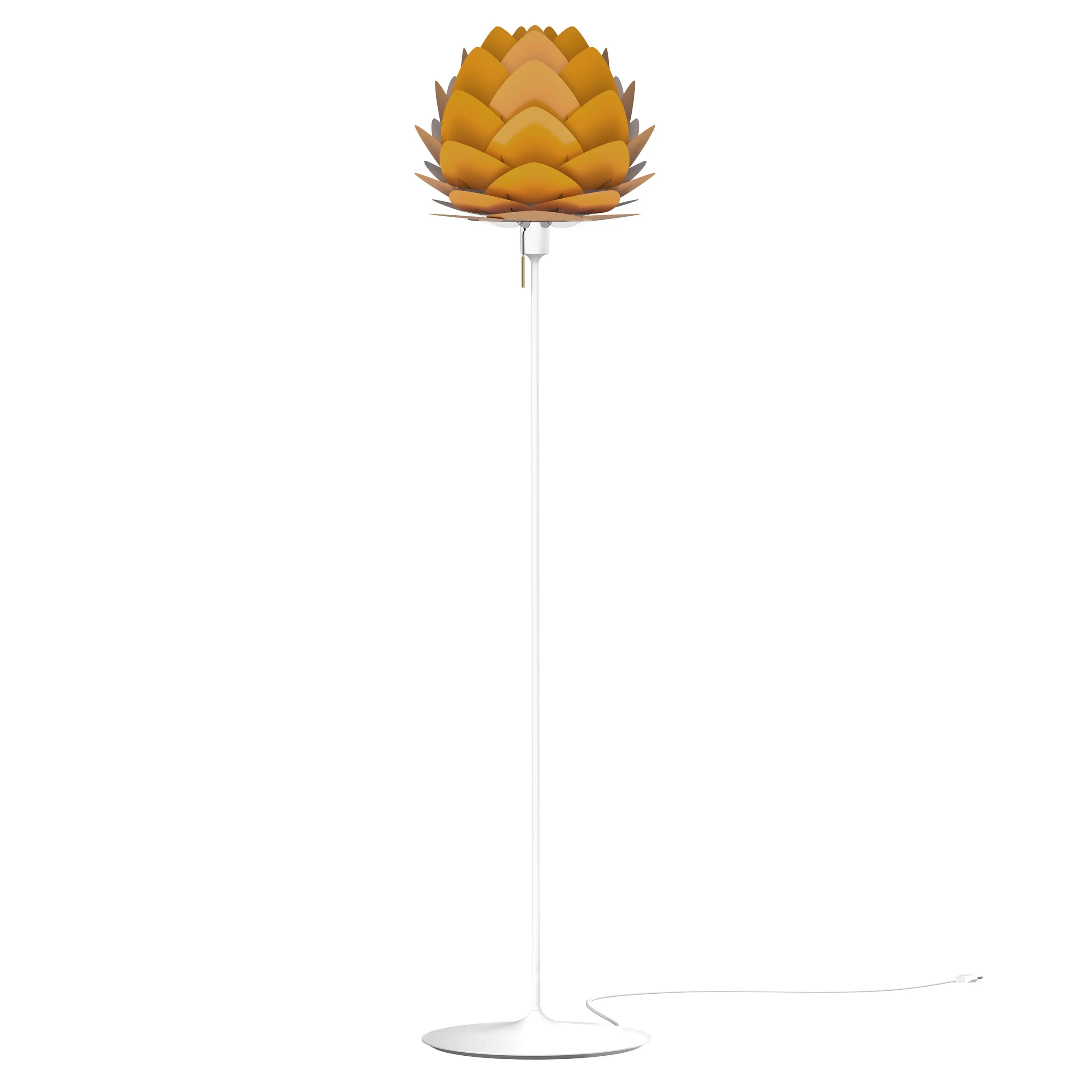 Aluvia Floor Lamp