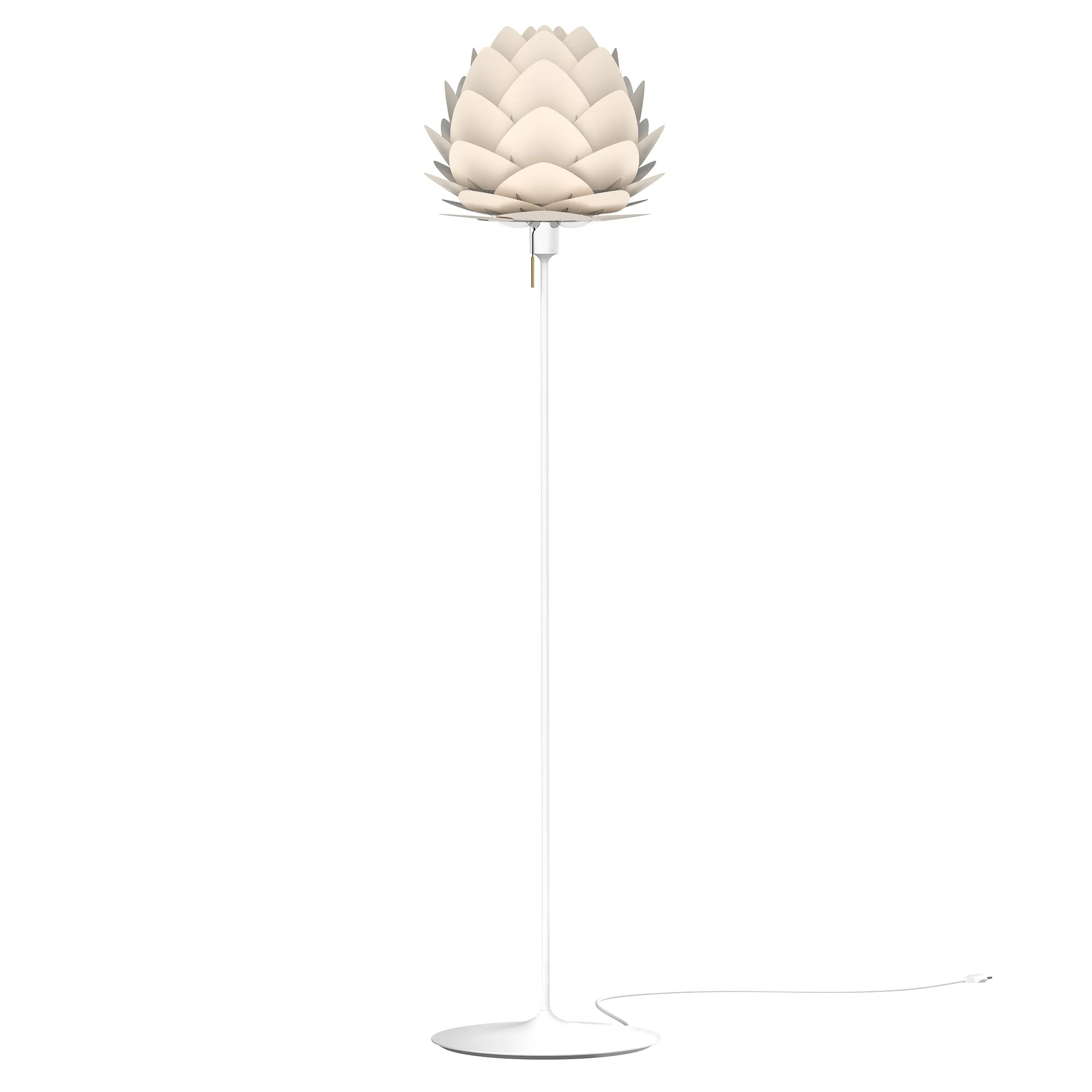 Aluvia Floor Lamp