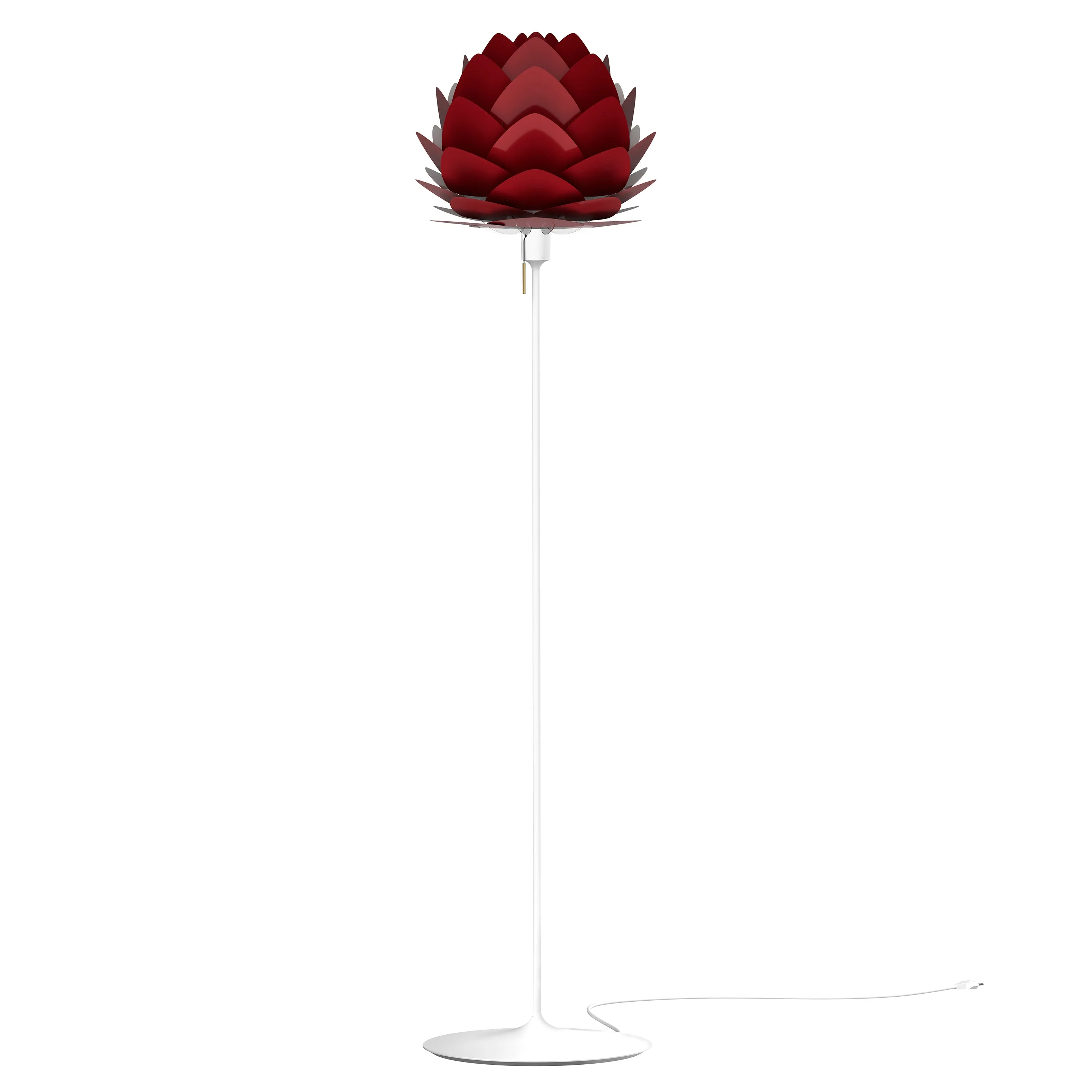 Aluvia Floor Lamp