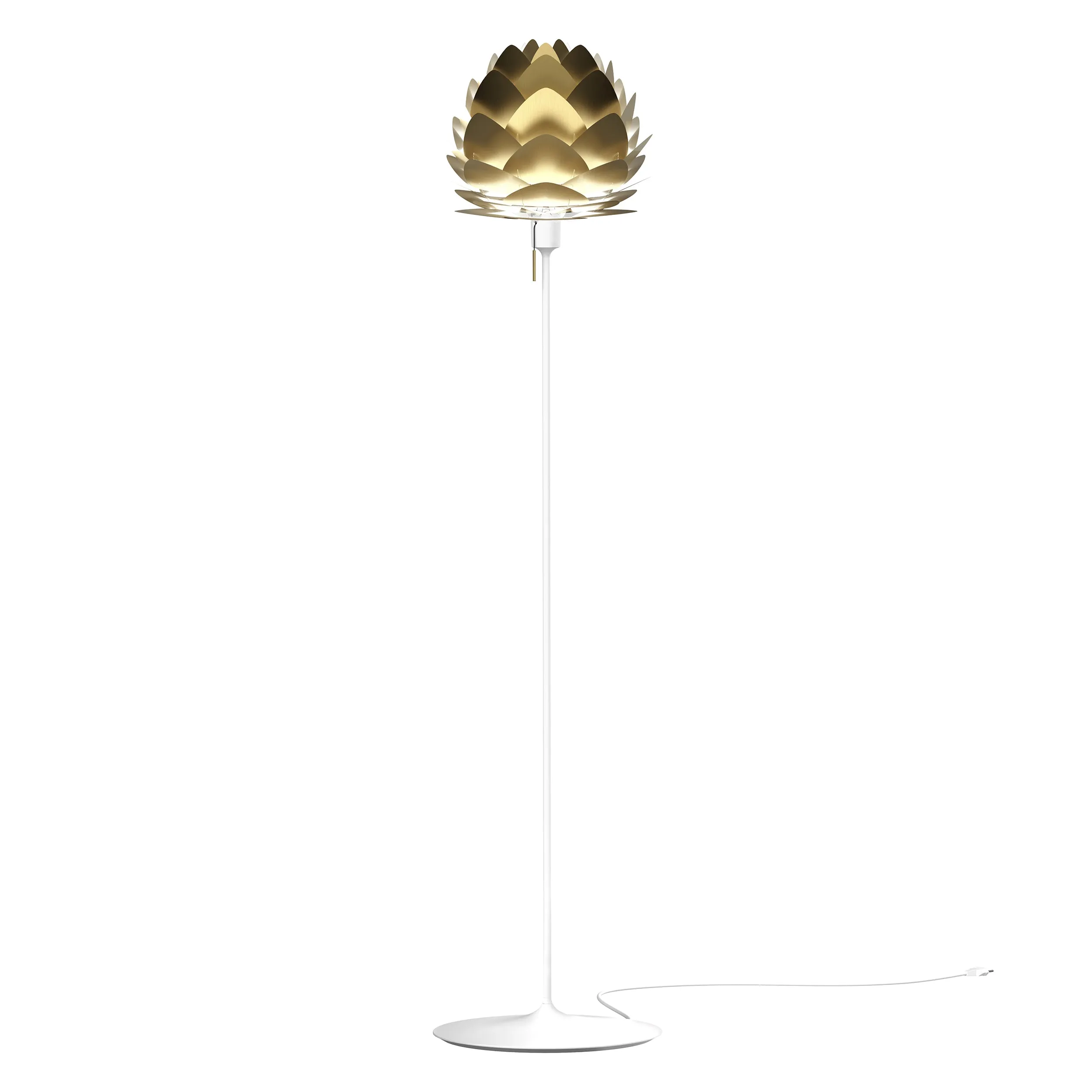 Aluvia Floor Lamp