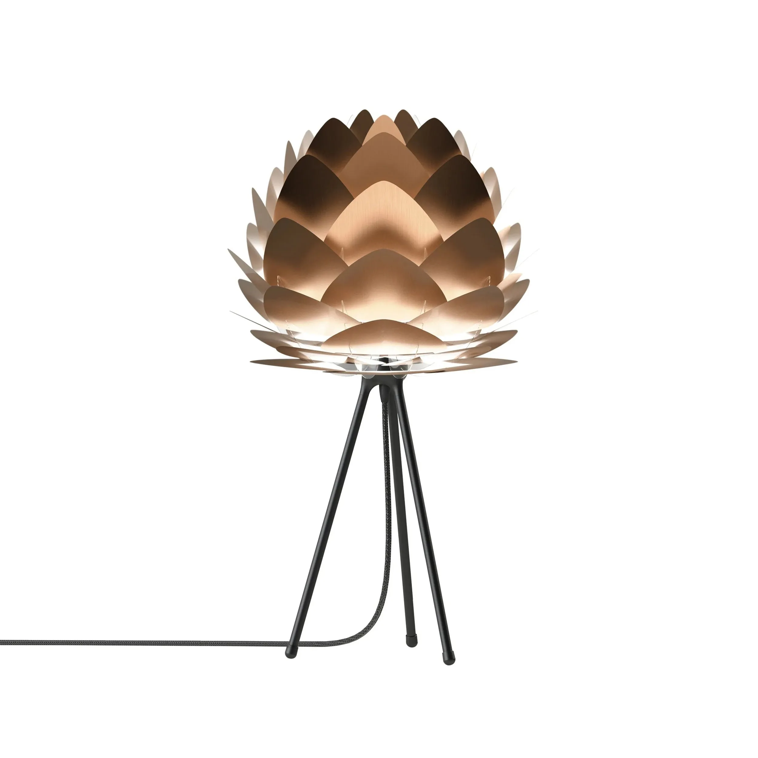 Aluvia Tripod Table Lamp