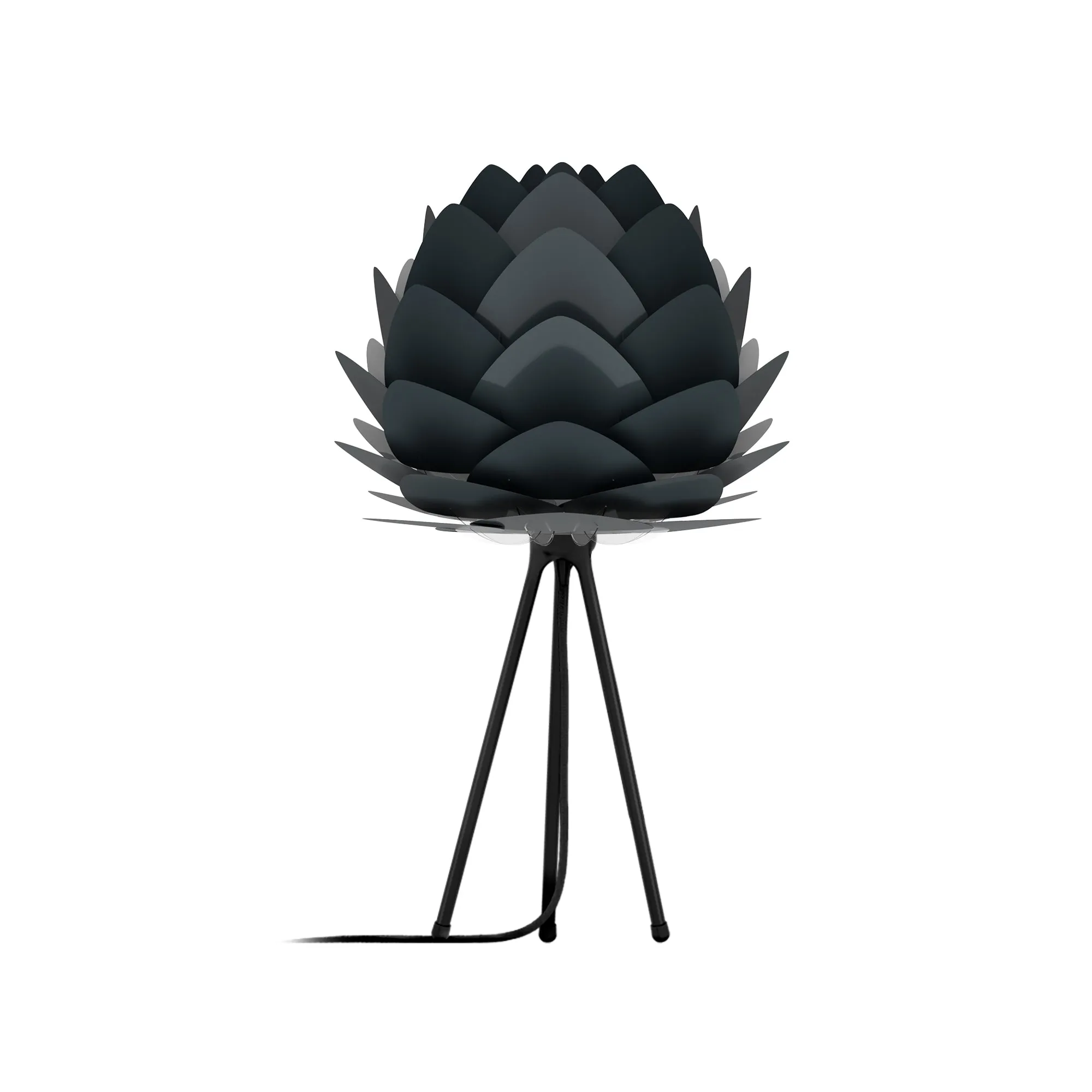 Aluvia Tripod Table Lamp