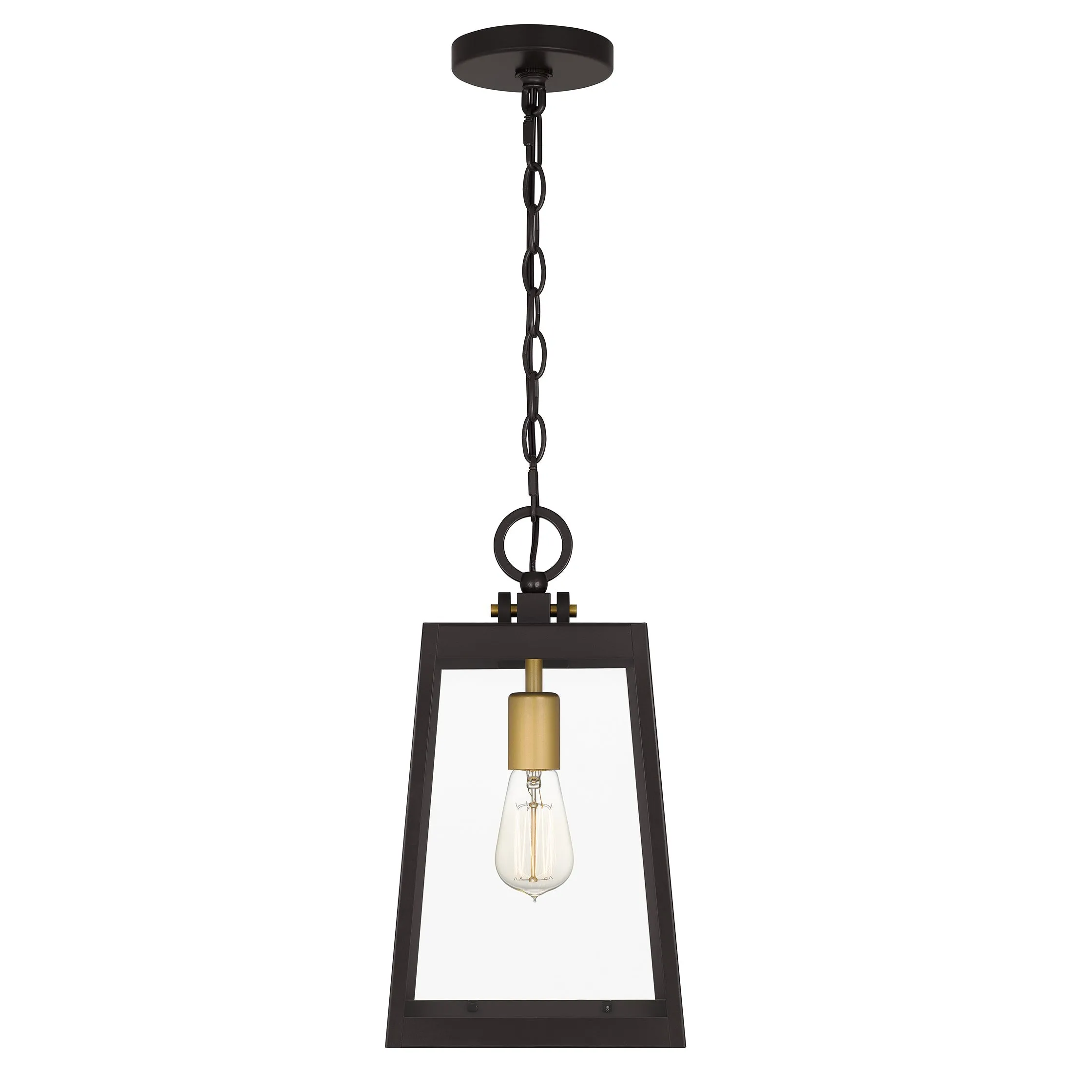 Amberly Grove Outdoor Pendant