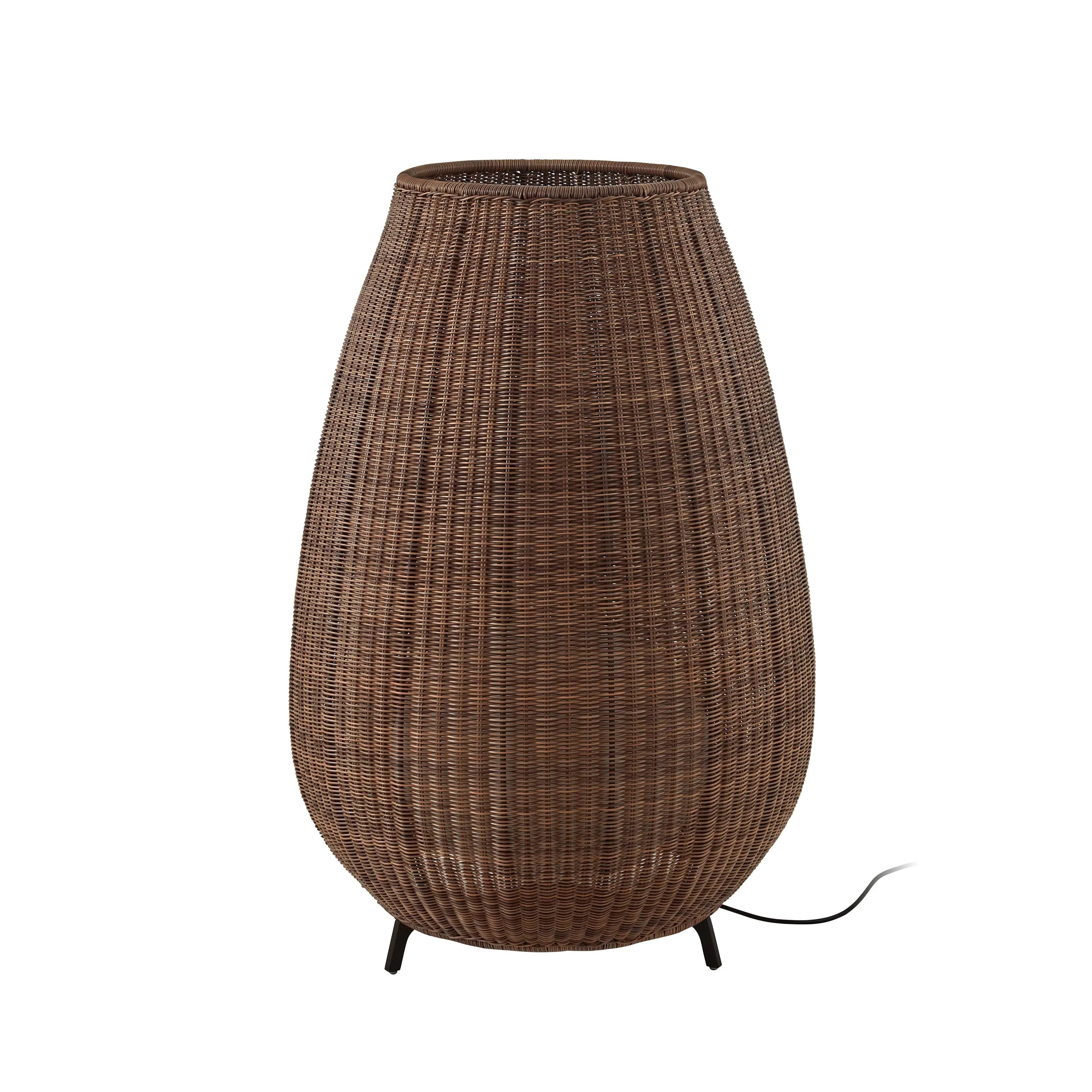 Amphora Outdoor Floor Lamp
