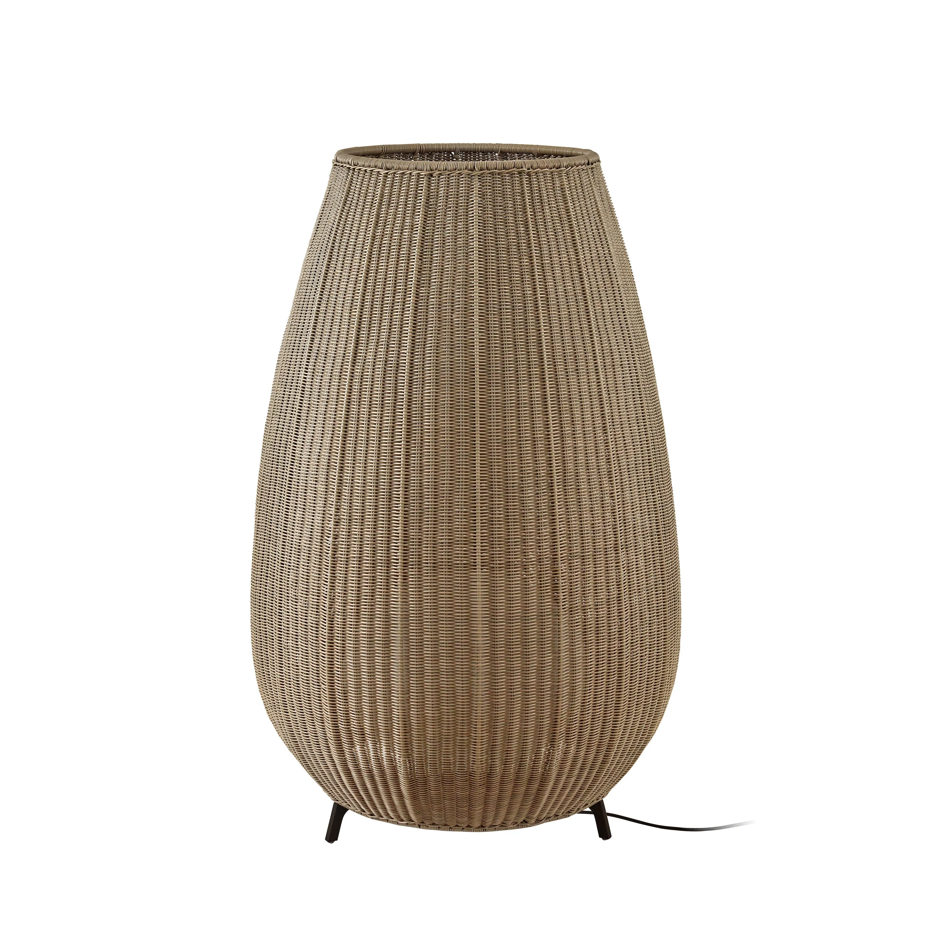 Amphora Outdoor Floor Lamp