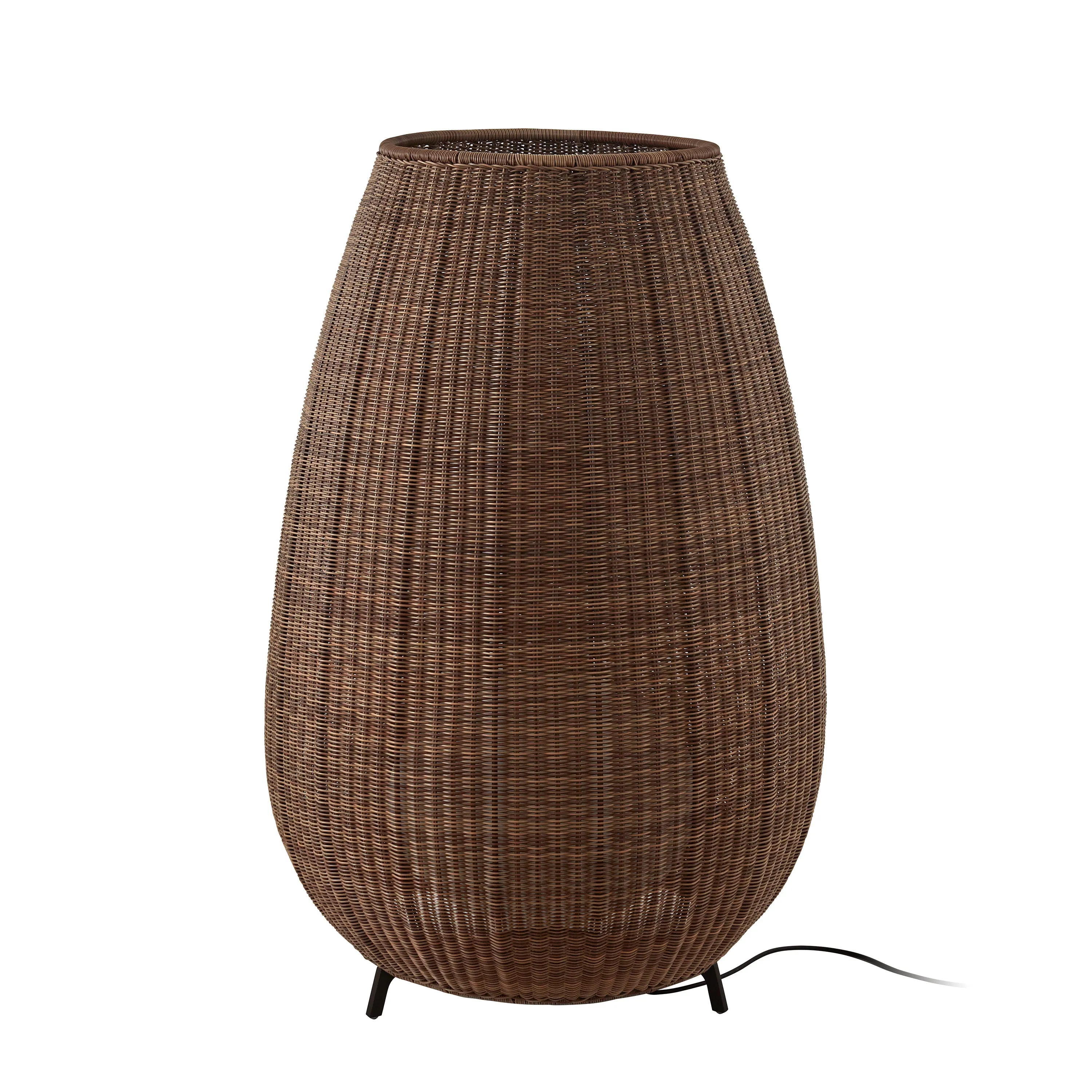 Amphora Outdoor Floor Lamp