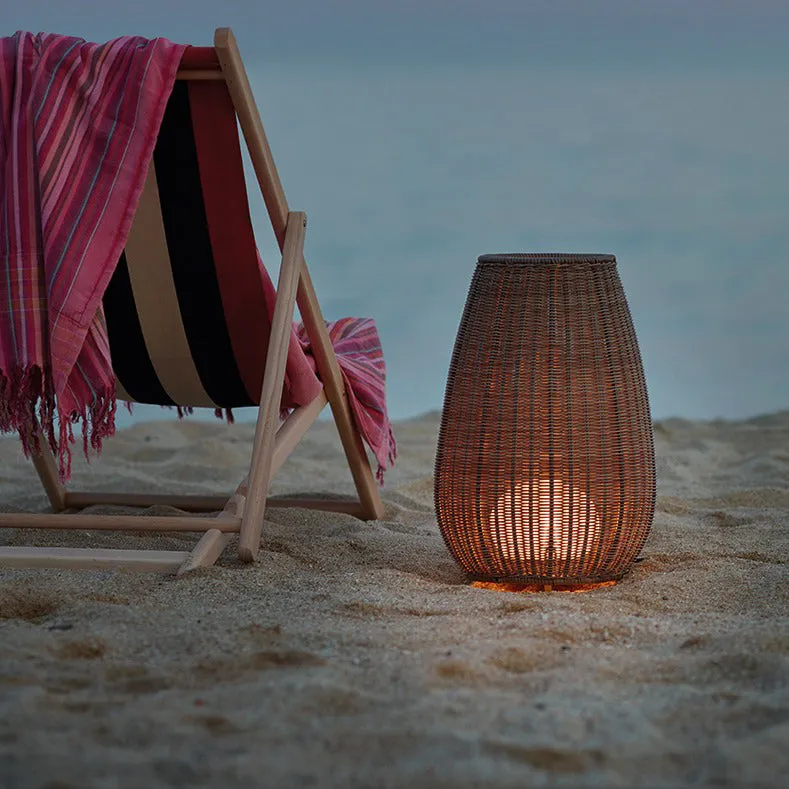 Amphora Outdoor Floor Lamp