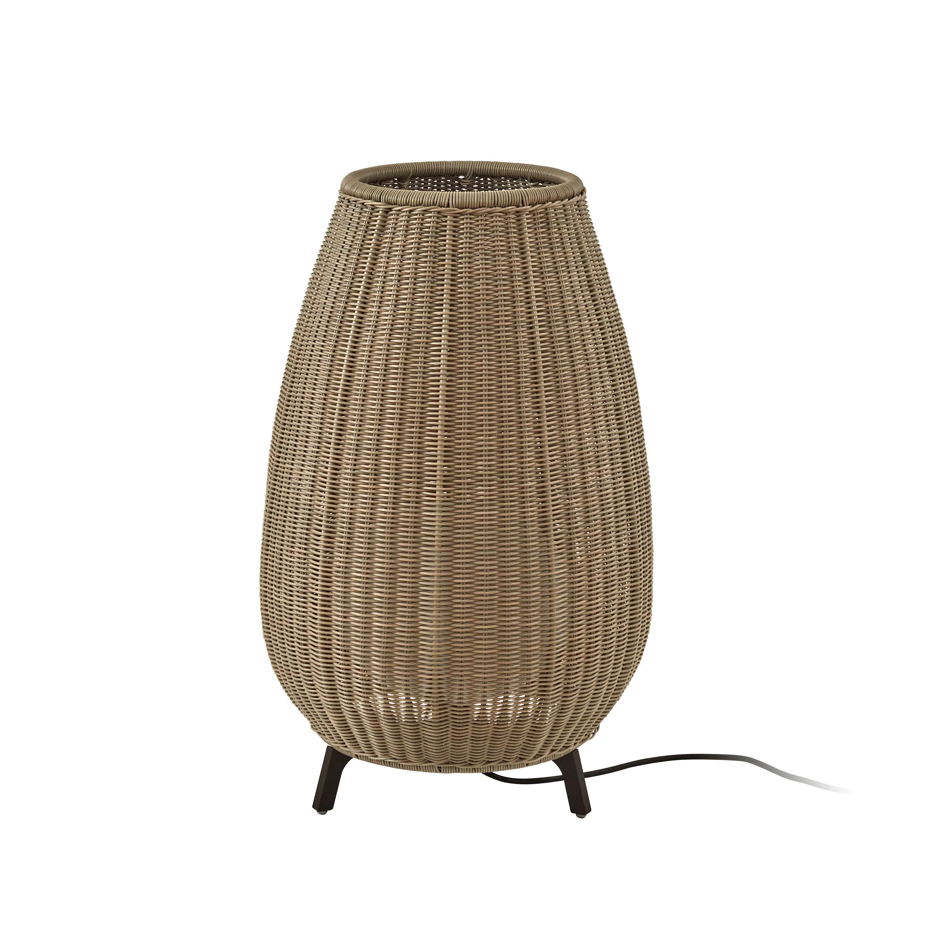 Amphora Outdoor Floor Lamp