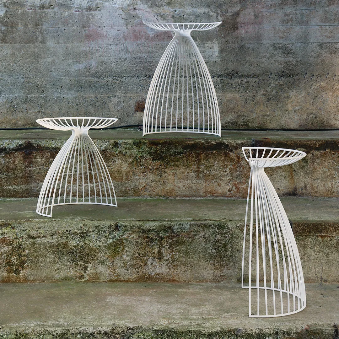 Angel Bar Stool