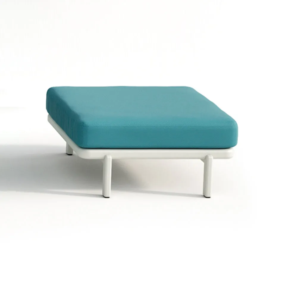 Anthea Easy Outdoor Lounge Chair
