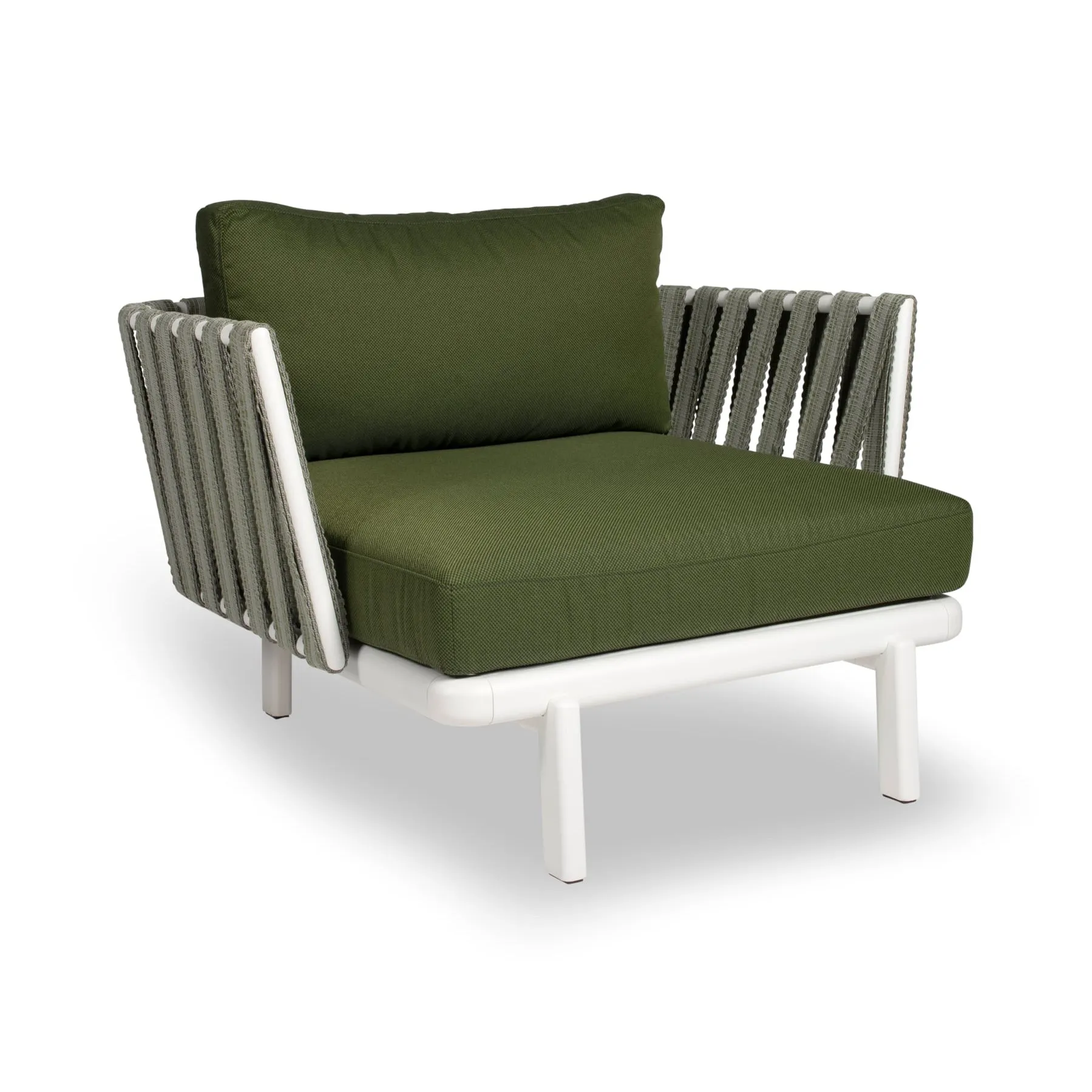 Anthea Easy Outdoor Lounge Chair
