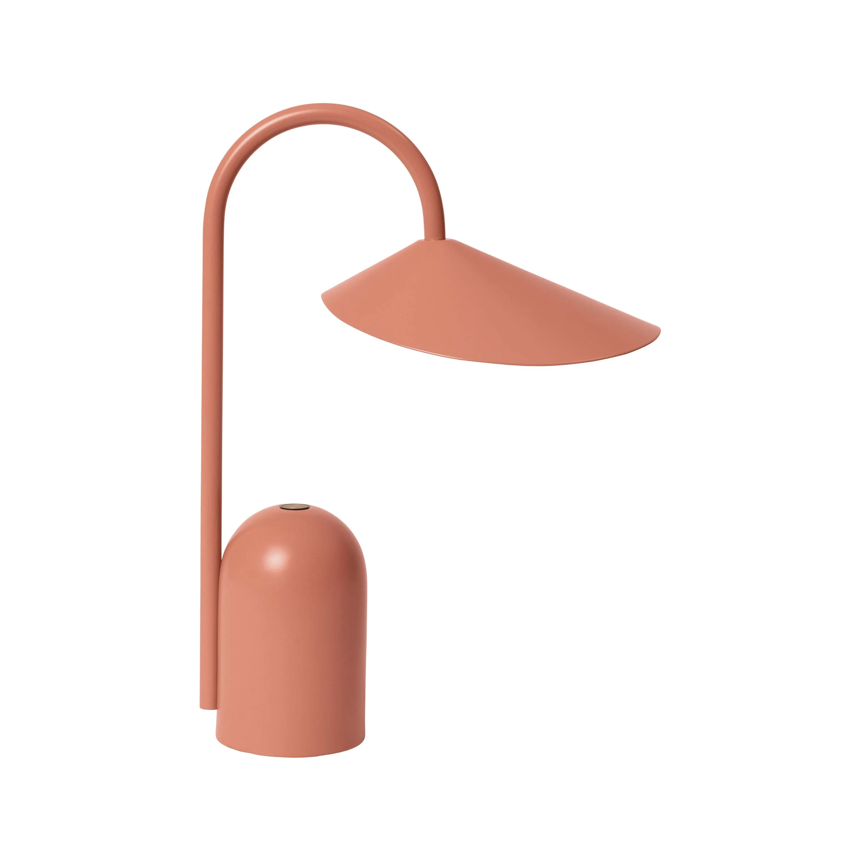 Arum Portable Table Lamp