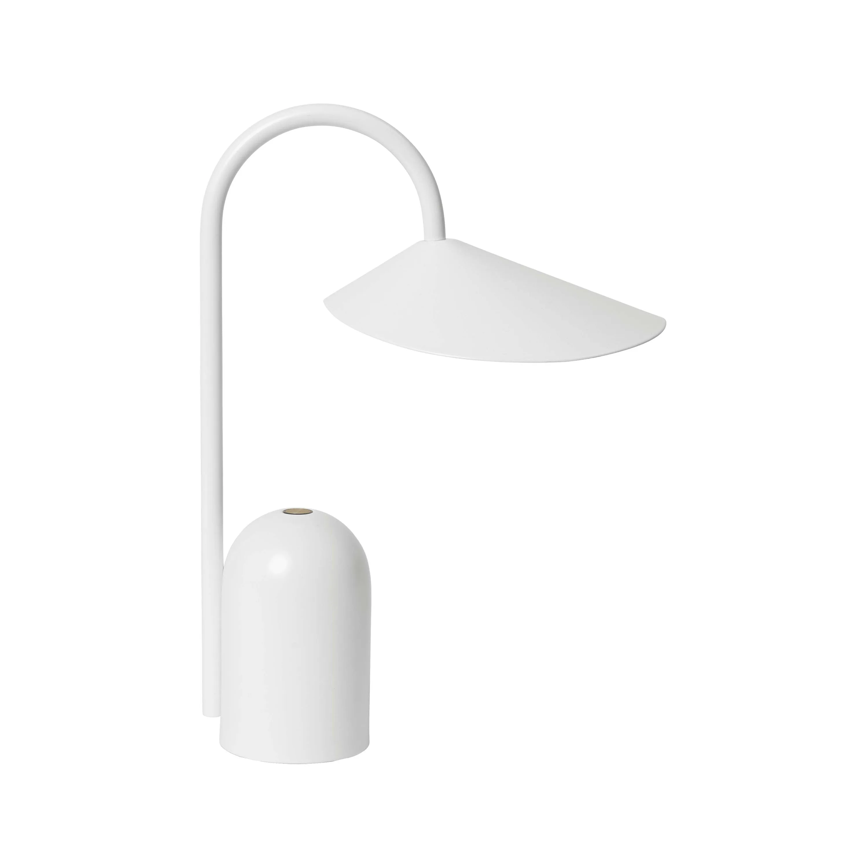 Arum Portable Table Lamp