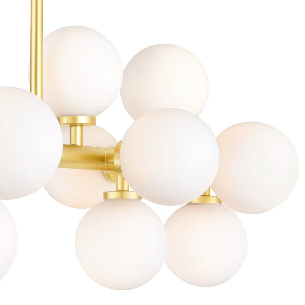 Arya Chandelier