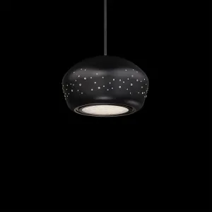 Astral 13" LED Pendant