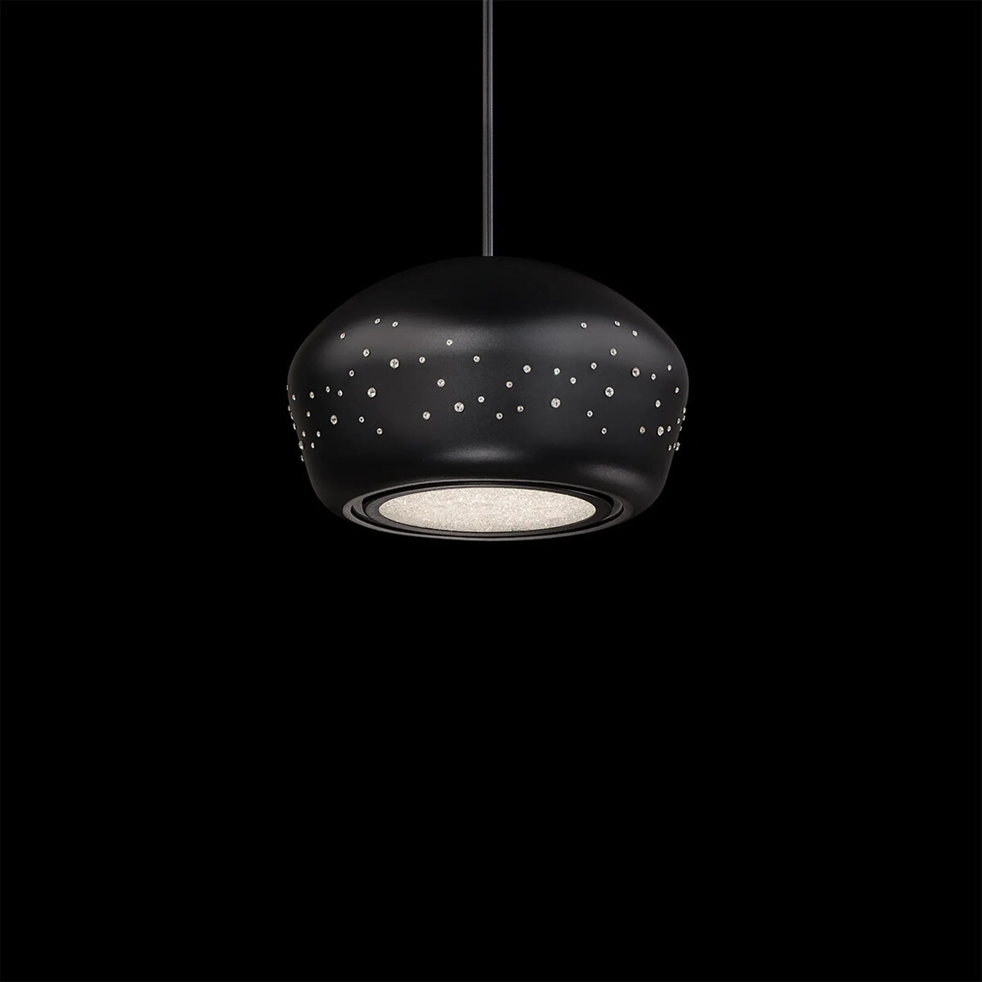 Astral 13" LED Pendant