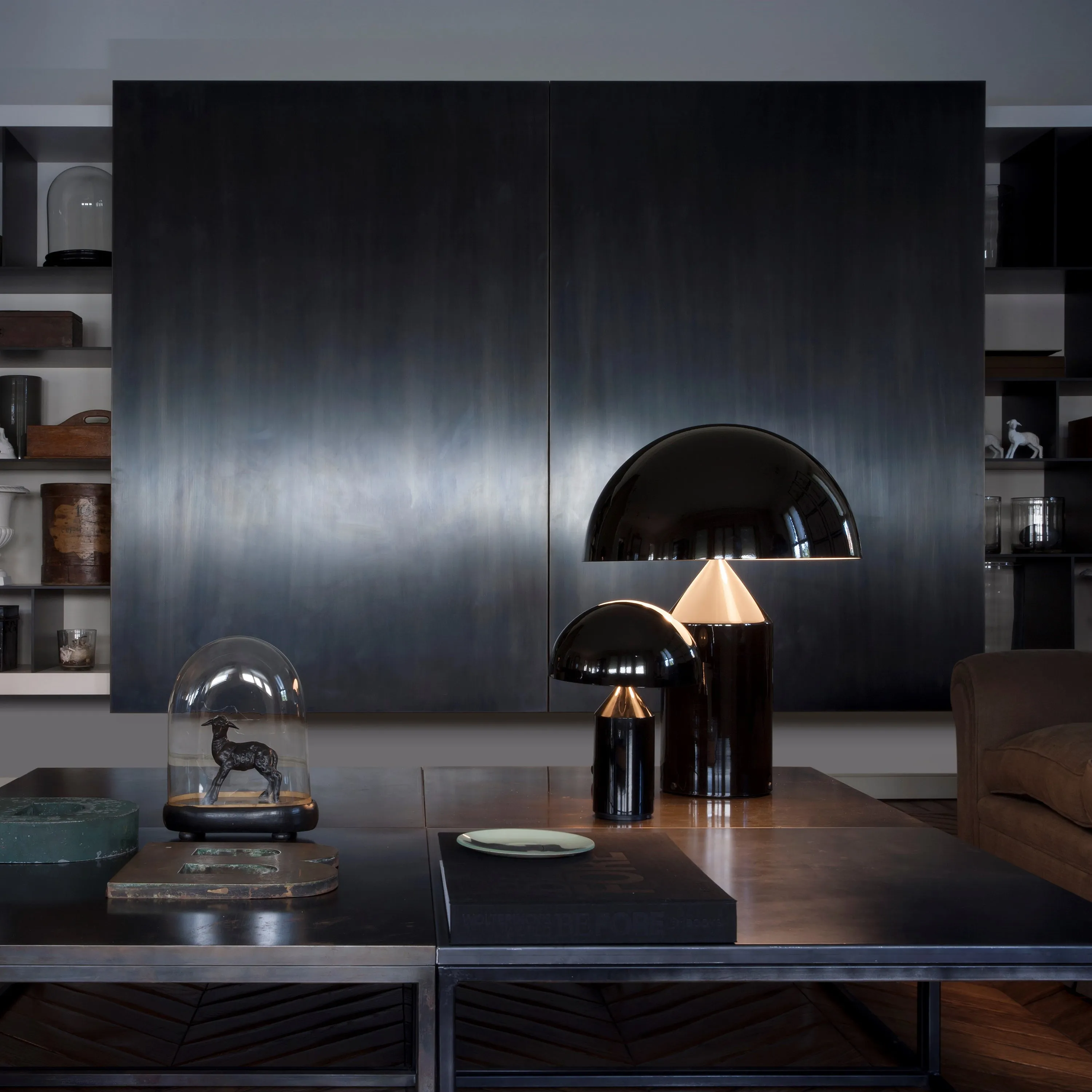 Atollo Table Lamp