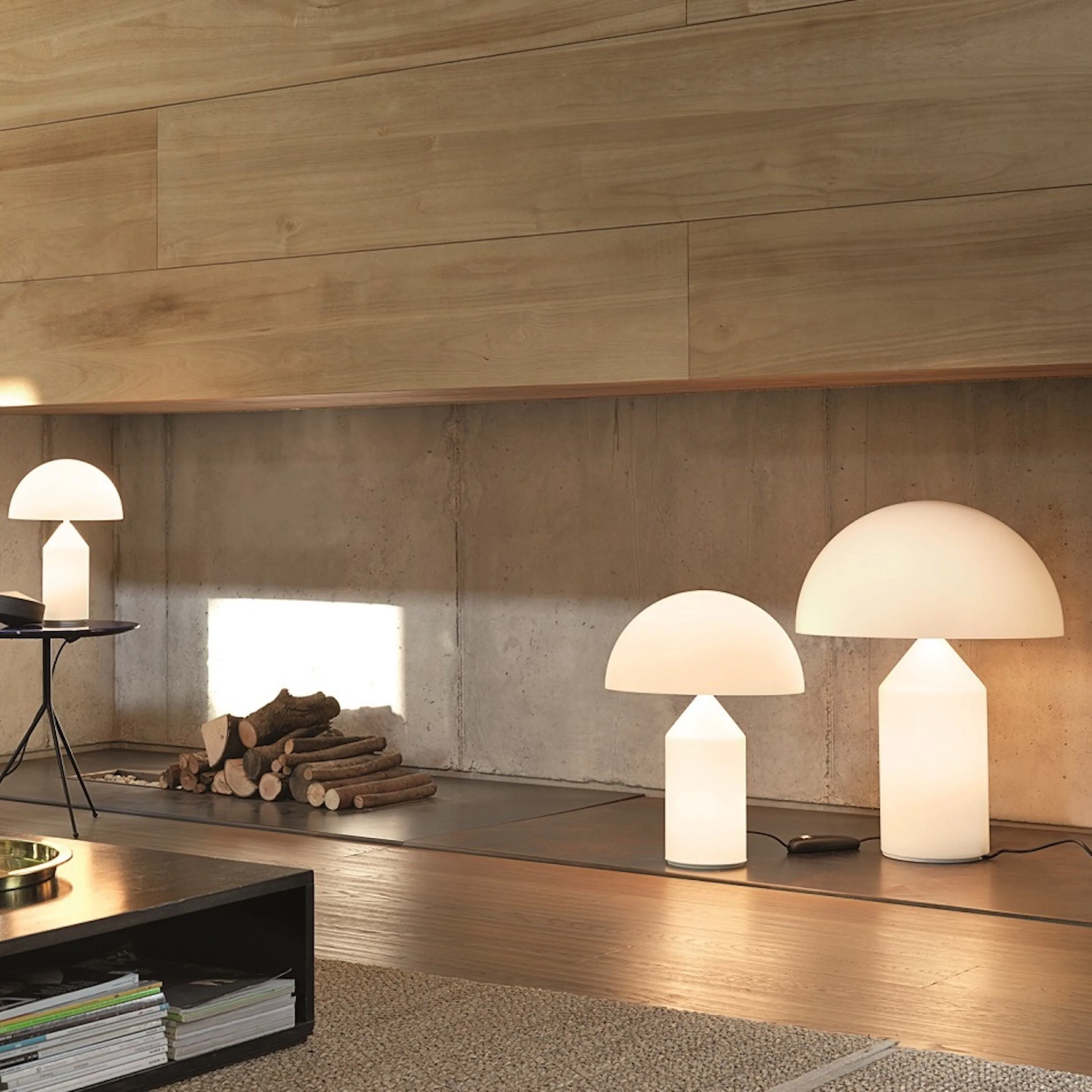 Atollo Table Lamp