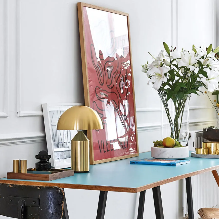 Atollo Table Lamp