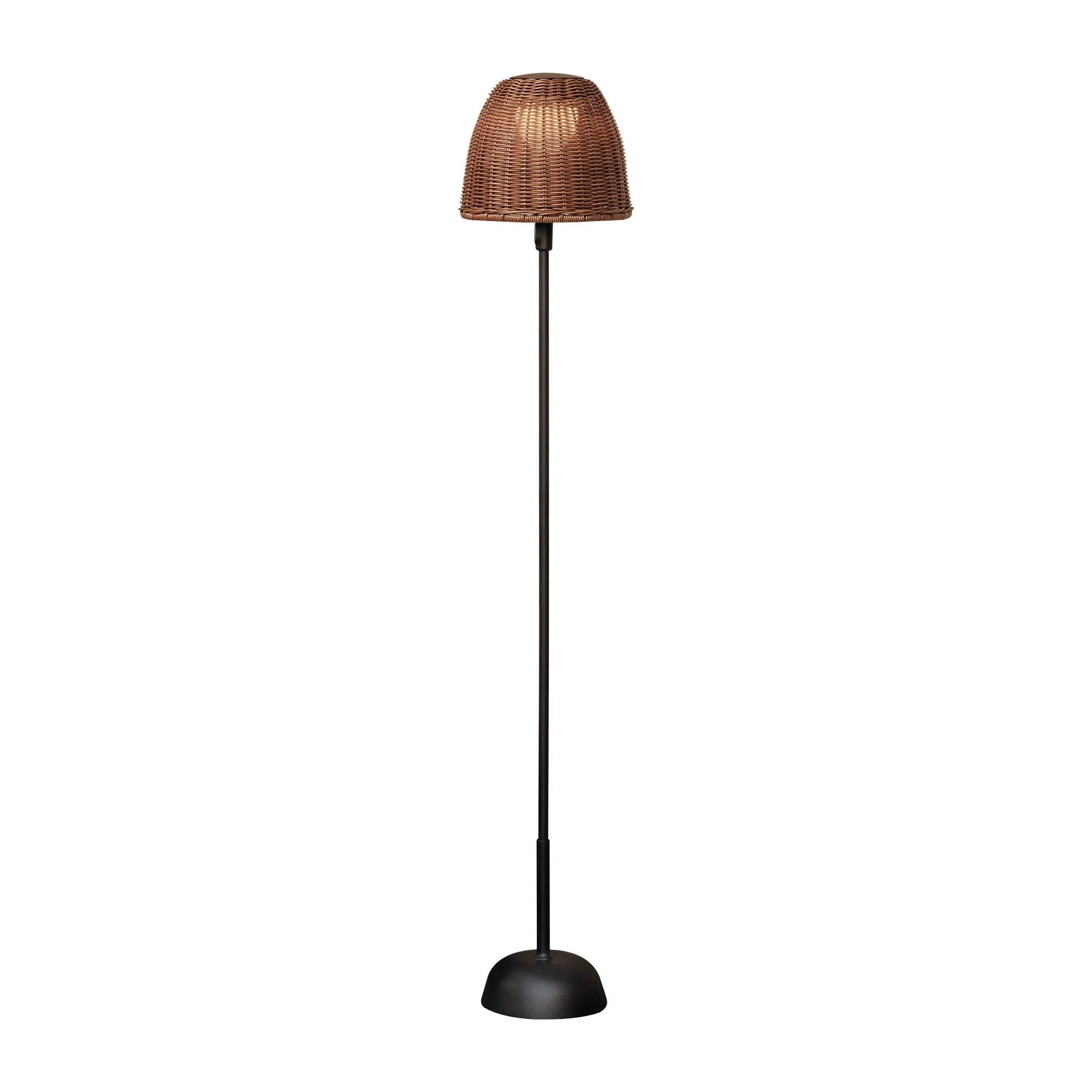 Atticus Outdoor LED Floor Lamp