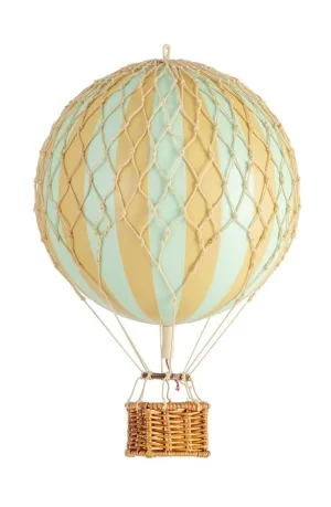 Authentic Models Travels Light Balloon Model, Mint,  18 Cm
