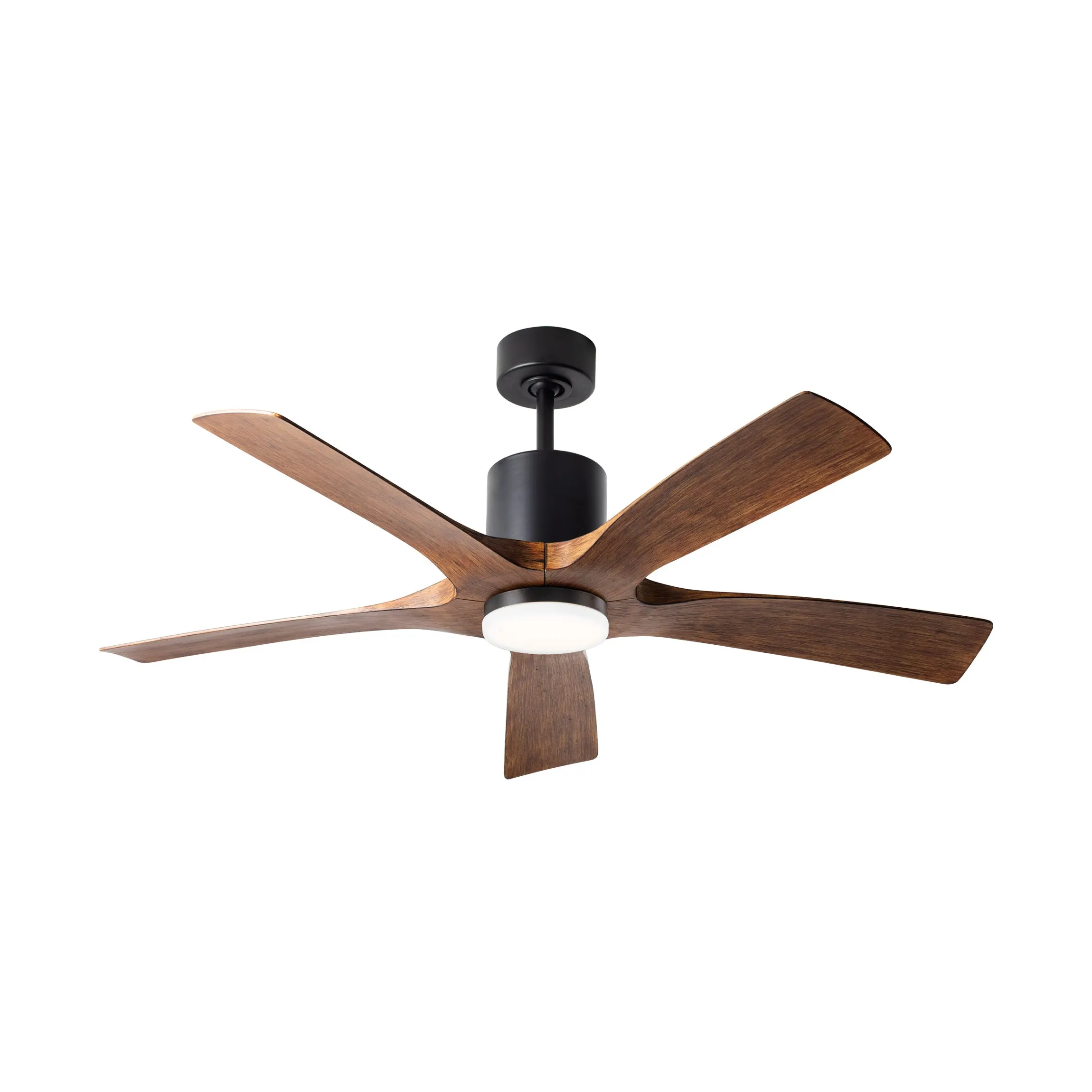 Aviator Indoor/Outdoor LED Ceiling Fan
