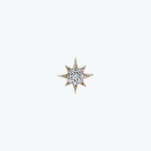 Aztec North Star Stud